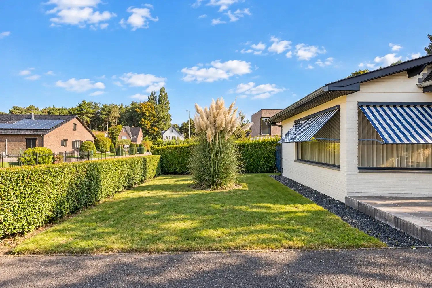 Charmante&nbsp;bungalow&nbsp;met&nbsp;prachtige&nbsp;tuin&nbsp;in&nbsp;geliefd&nbsp;Neerharen foto 20