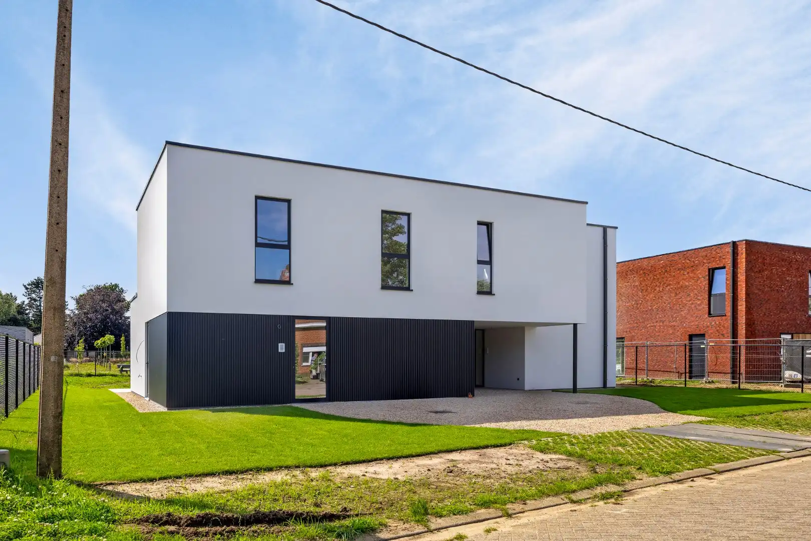 Lot 6A - VERKOCHT foto {{pictureIndex}}