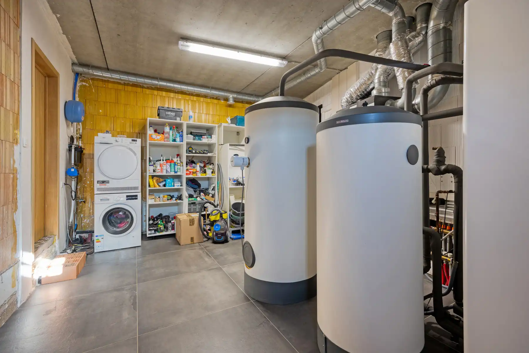 *** ONDER COMPROMIS na 1ste bezoekdag *** foto 15