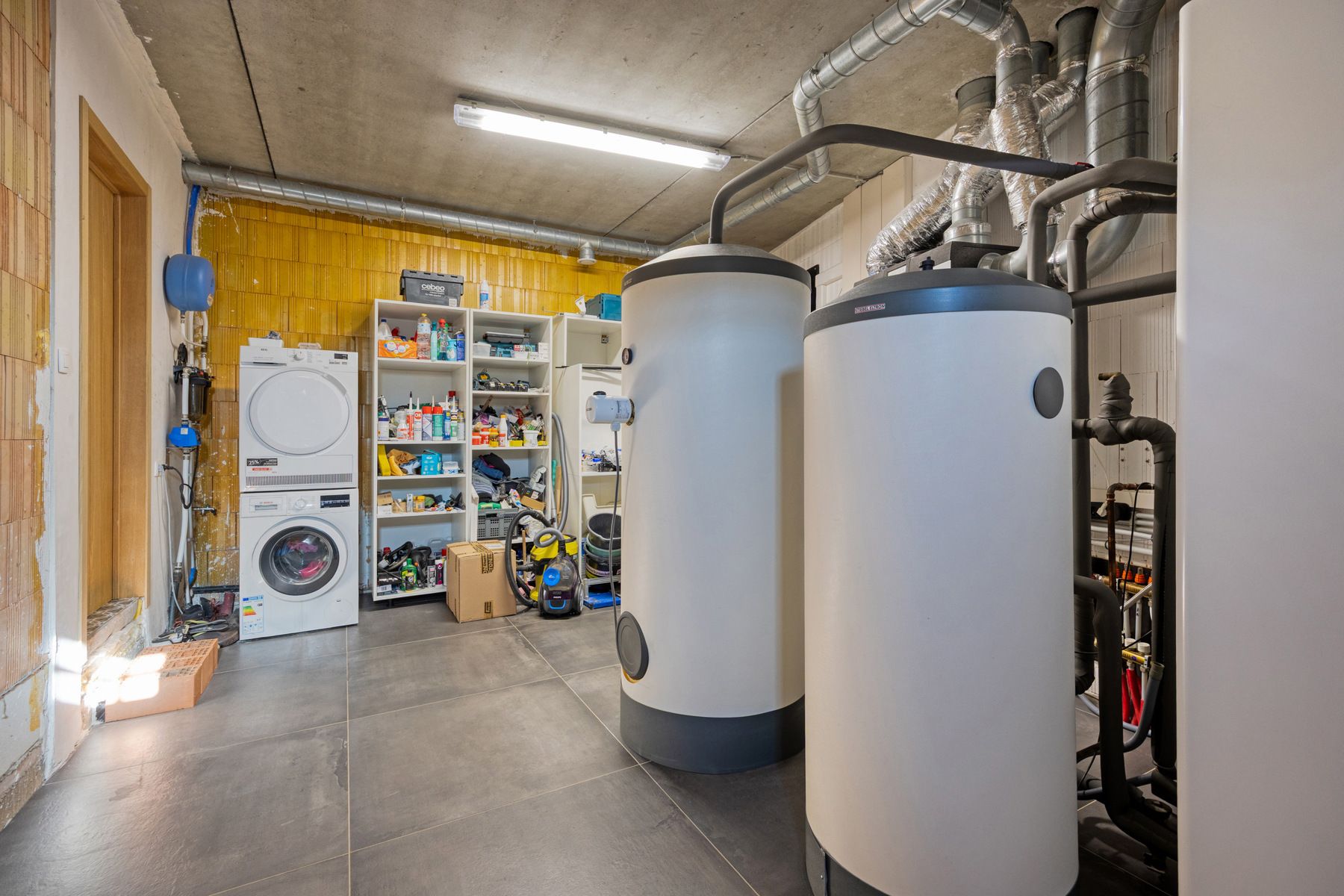 *** KIJKDAG 22/11 tussen 13u - 16u *** OP AFSPRAAK *** foto 15