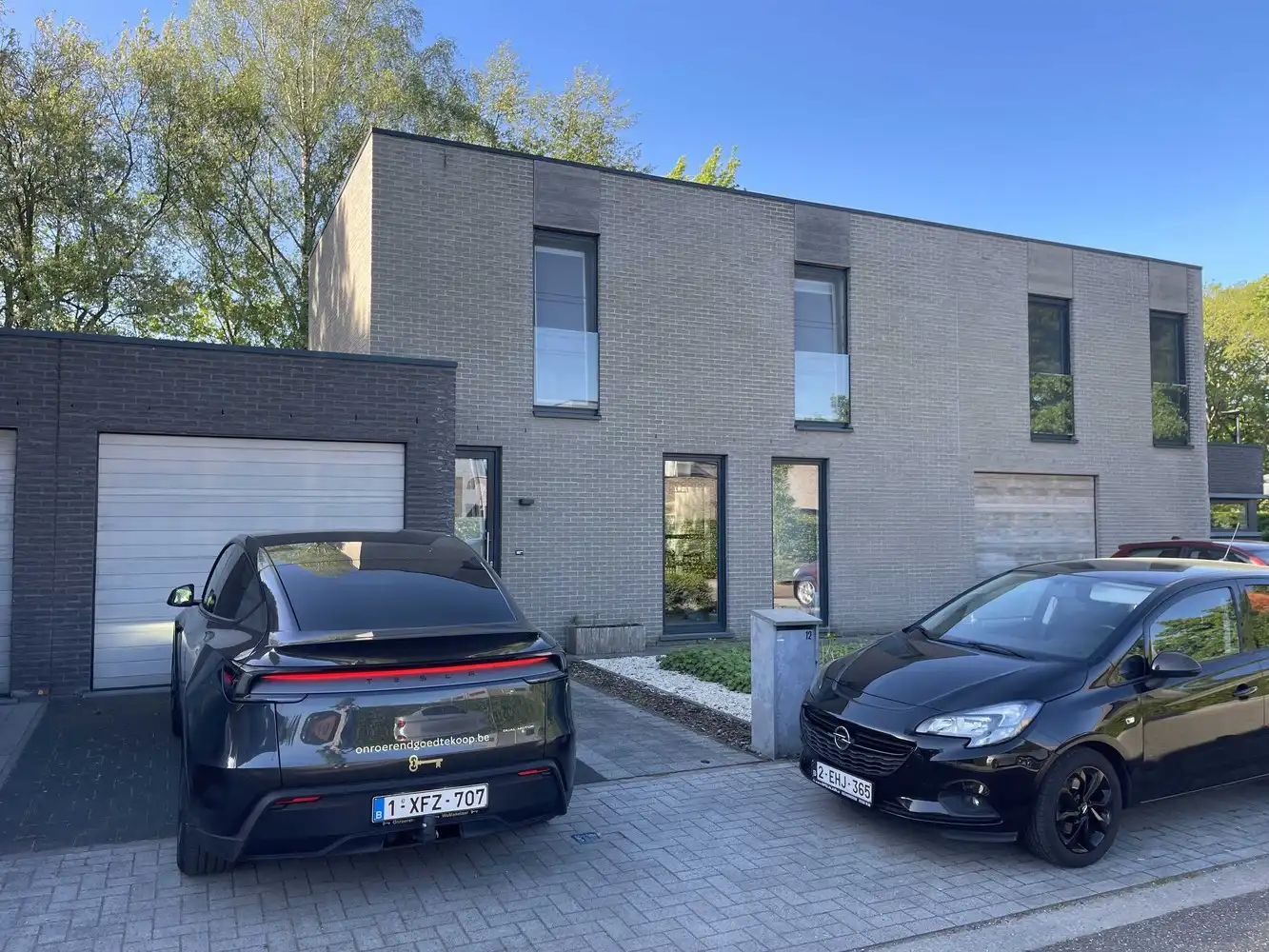 Recente woning met 3 slaapkamers vlakbij De Maten foto {{pictureIndex}}
