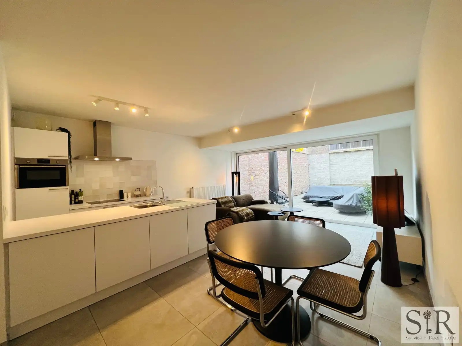 Appartement te huur foto 10