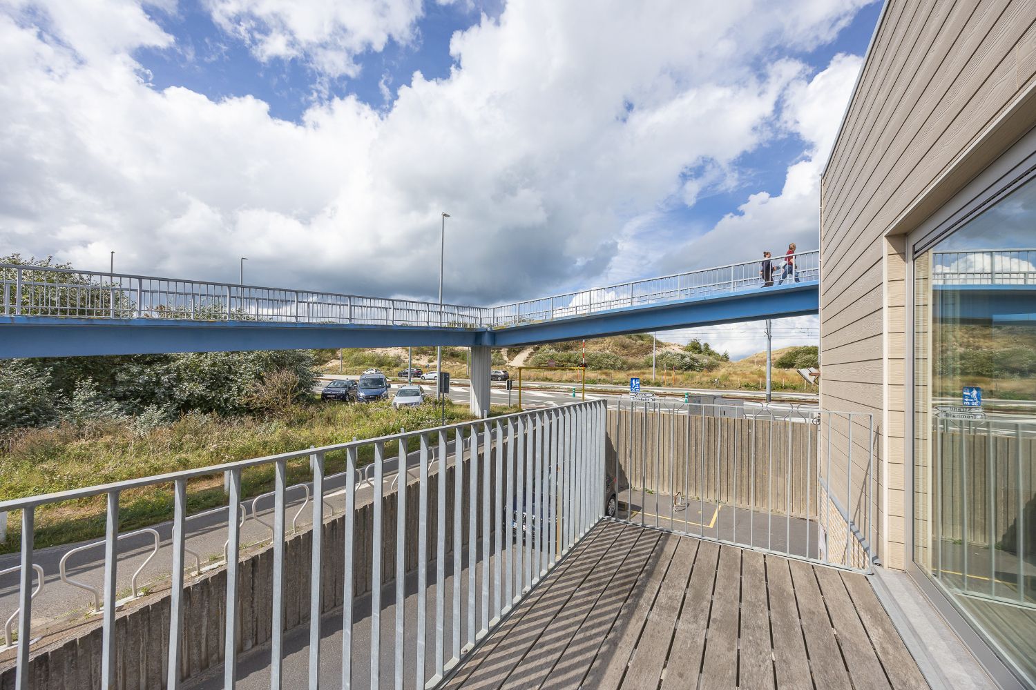 Modern gerenoveerd ruim appartement vlakbij het strand van Bredene foto 17
