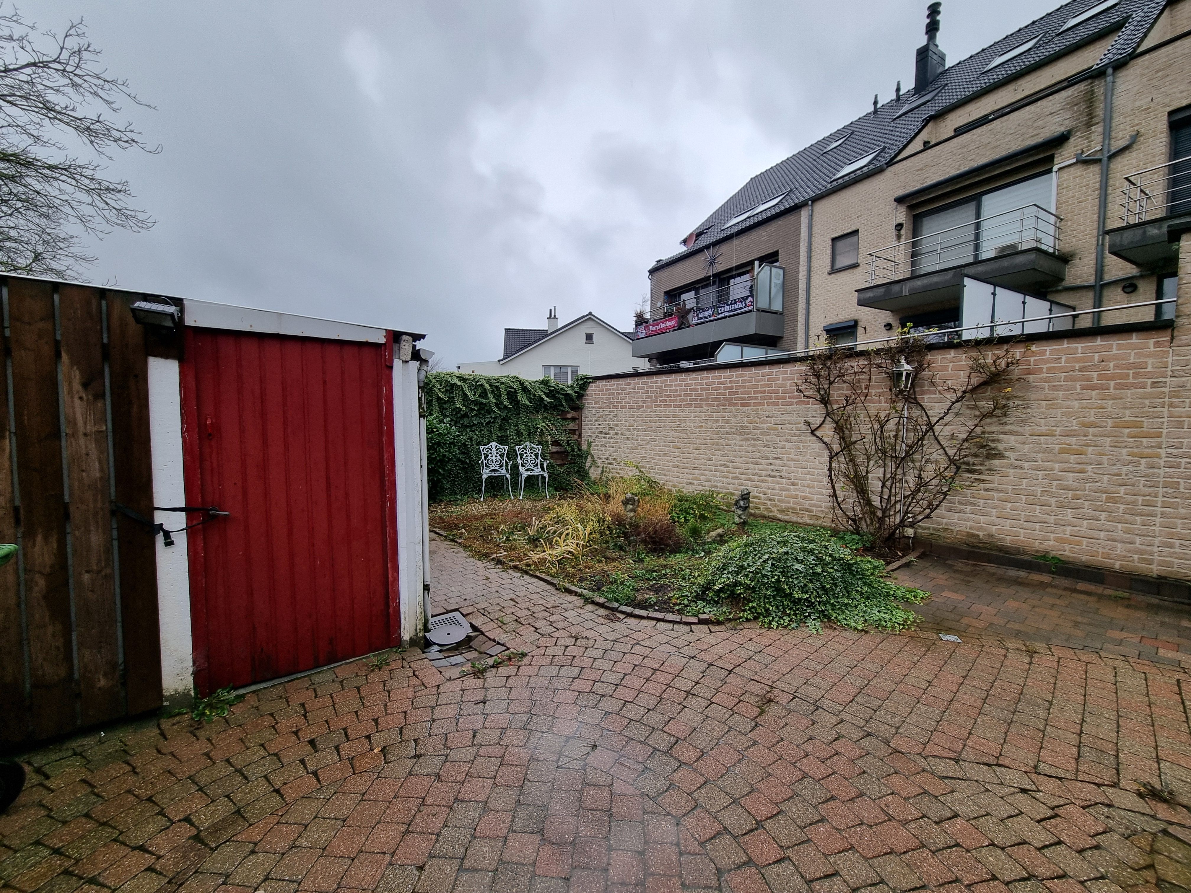 Instapklare woning in het centrum foto 28