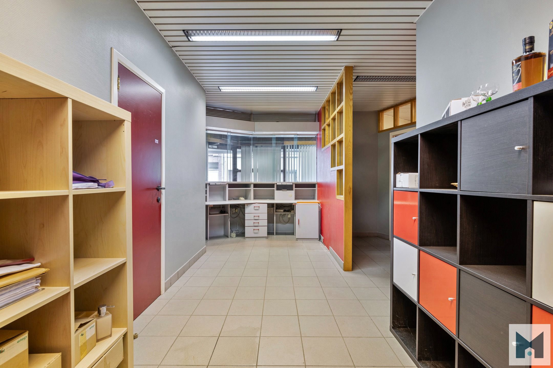 Bel-etage met 5 slaapkamers + handelsruimte en bijbouw! foto 21