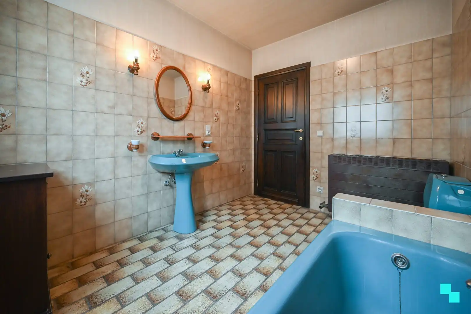 Charmante open bebouwing op de Bosmolens foto 13