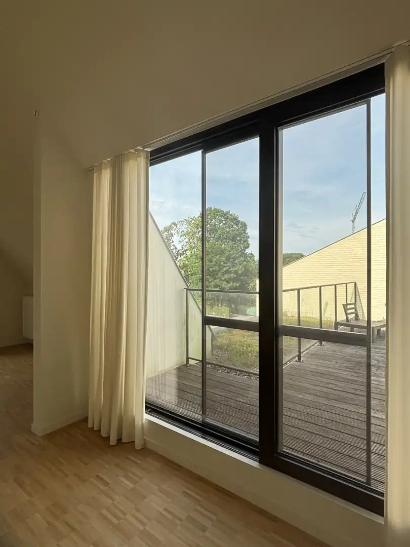 Exclusief te huur: Modern appartement op toplocatie aan de Grote Steenweg, Olsene – perfect voor de moderne levensstijl. foto 11
