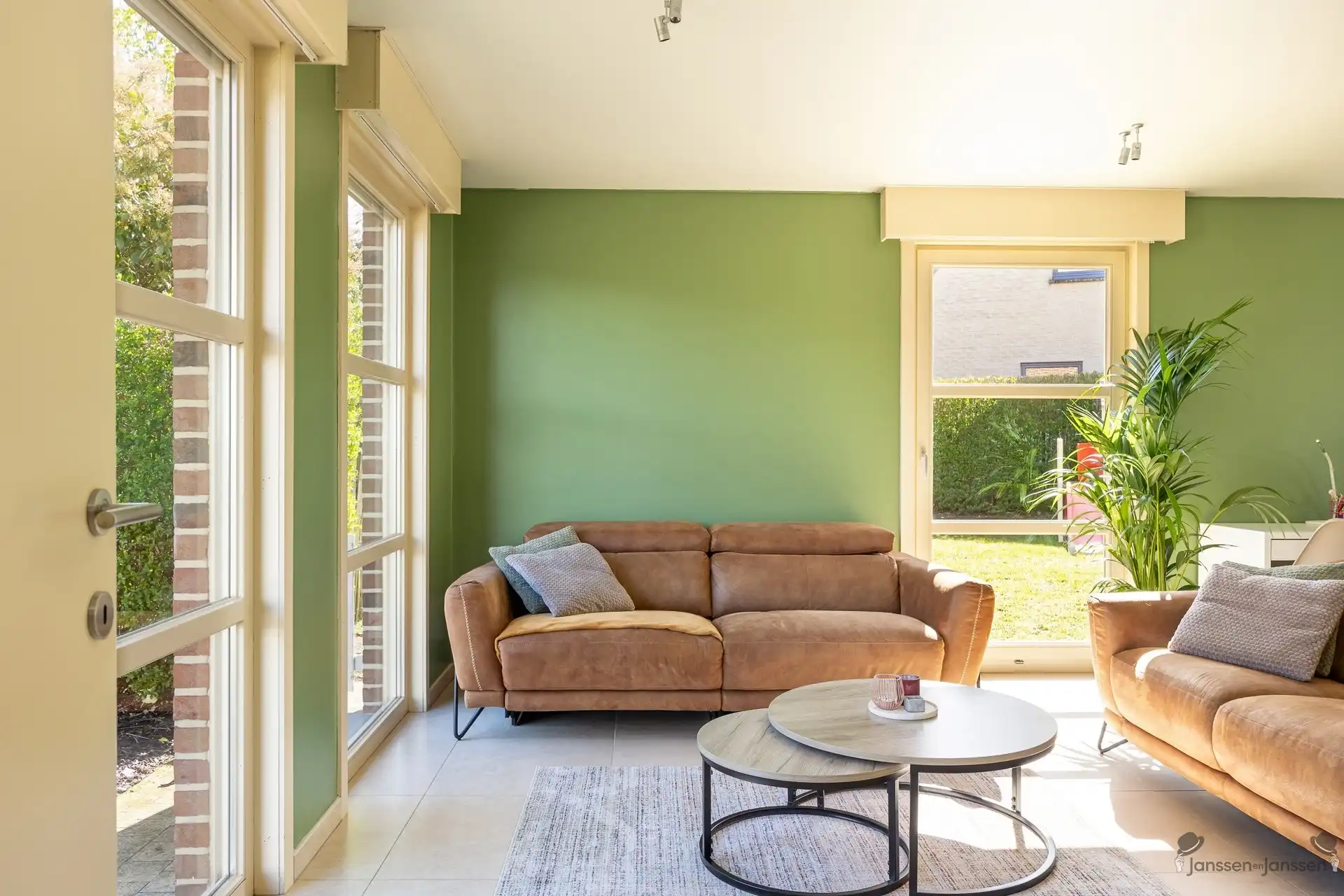 Instapklare open bebouwing met 3 slpkmrs foto 5