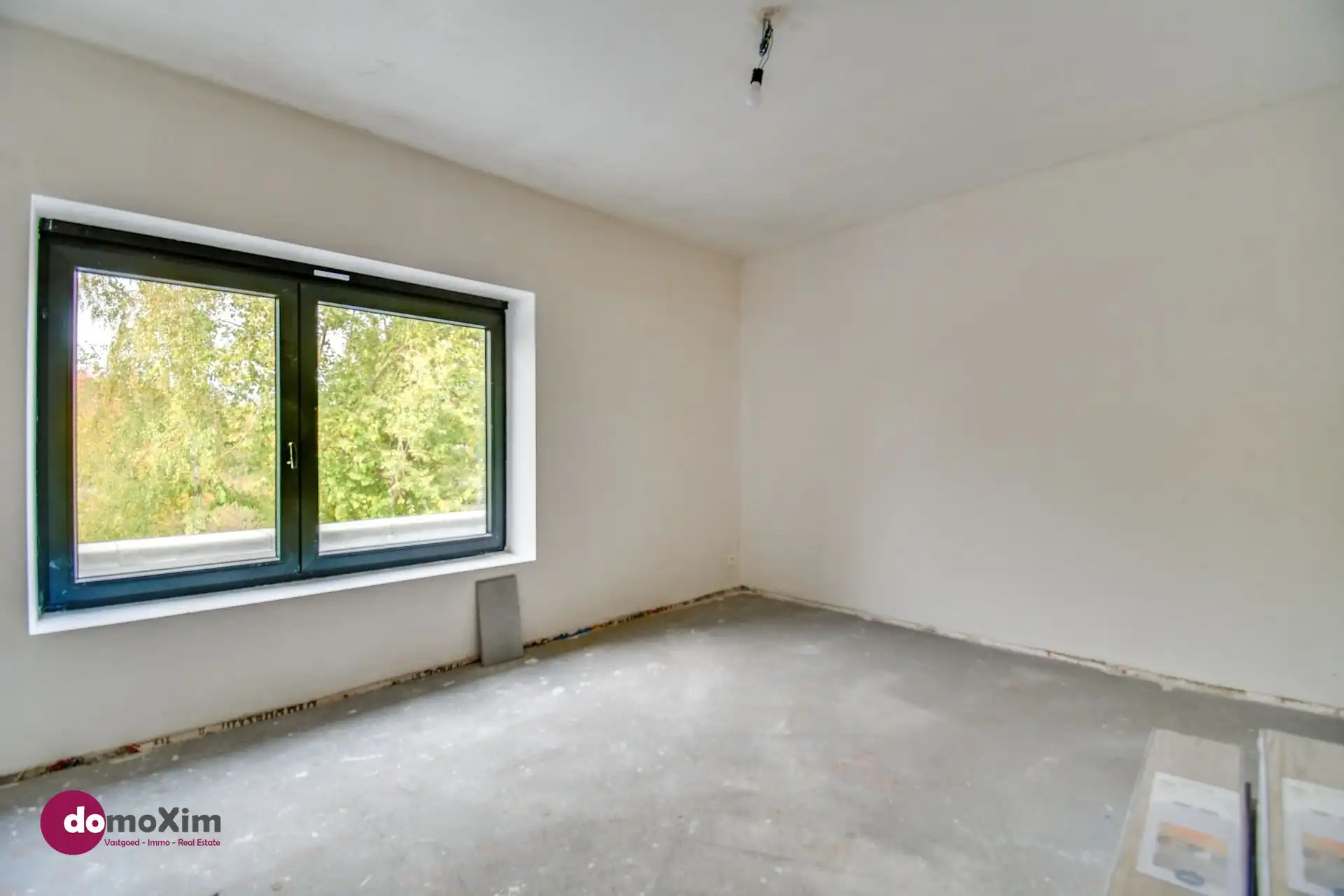 Appartement met 2 slaapkamers & parkeerplaats in Hever foto 7
