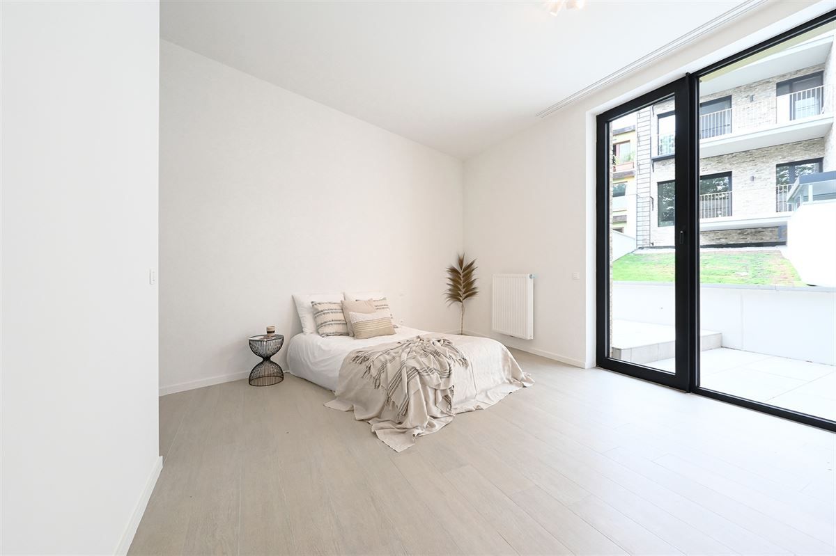 Toffe stadswoning in project Zurenborgpoort foto 13