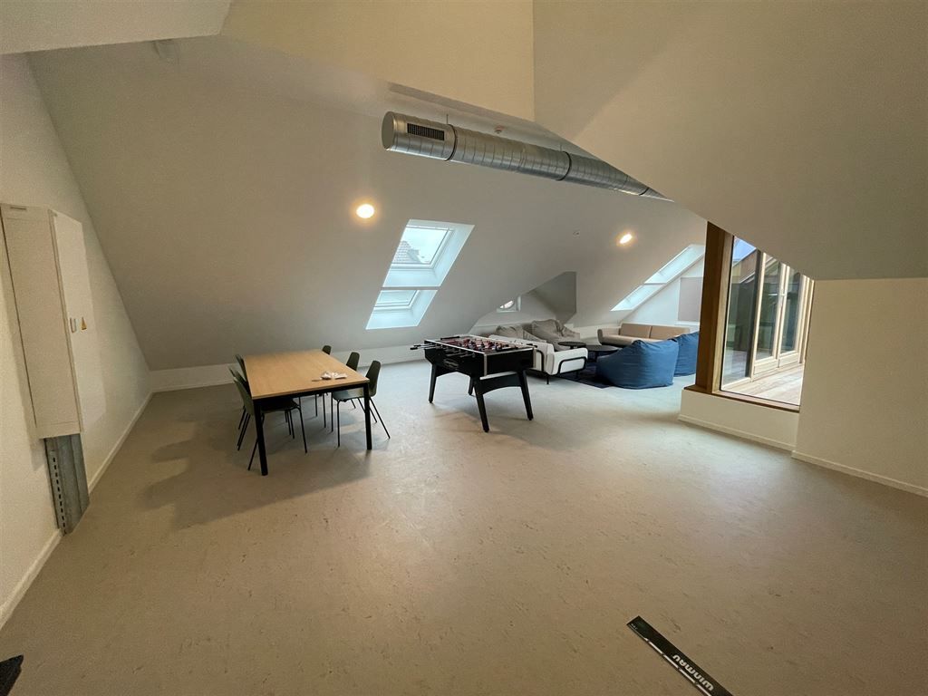 Studentenkamer foto 11