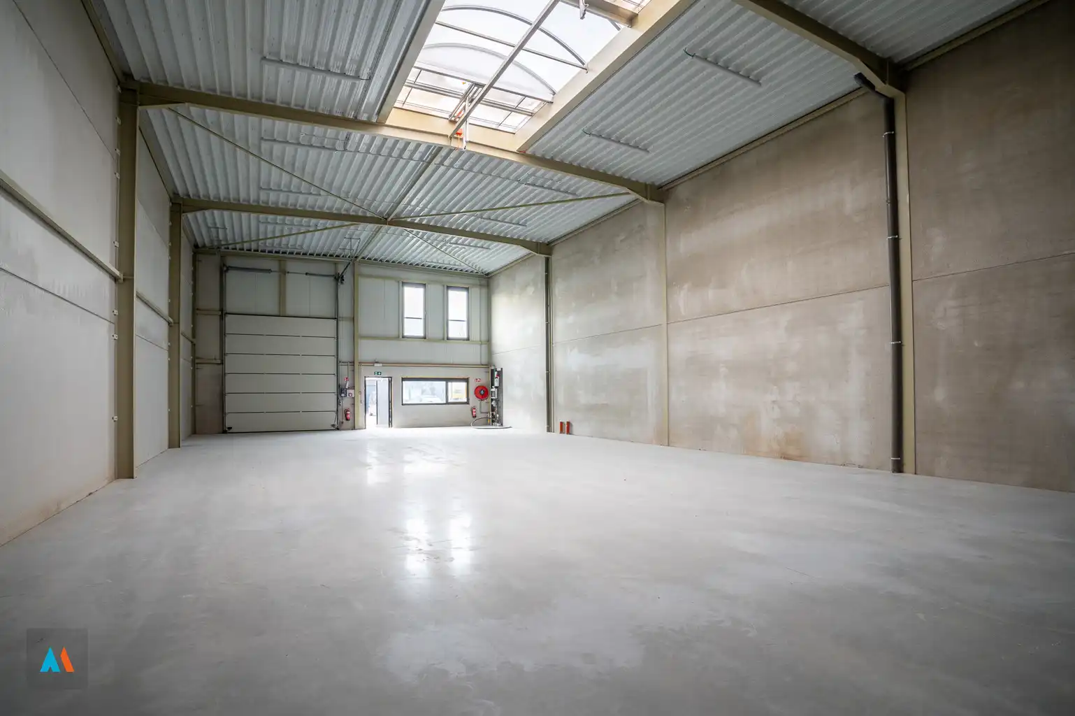 Nieuwe KMO-unit foto 4