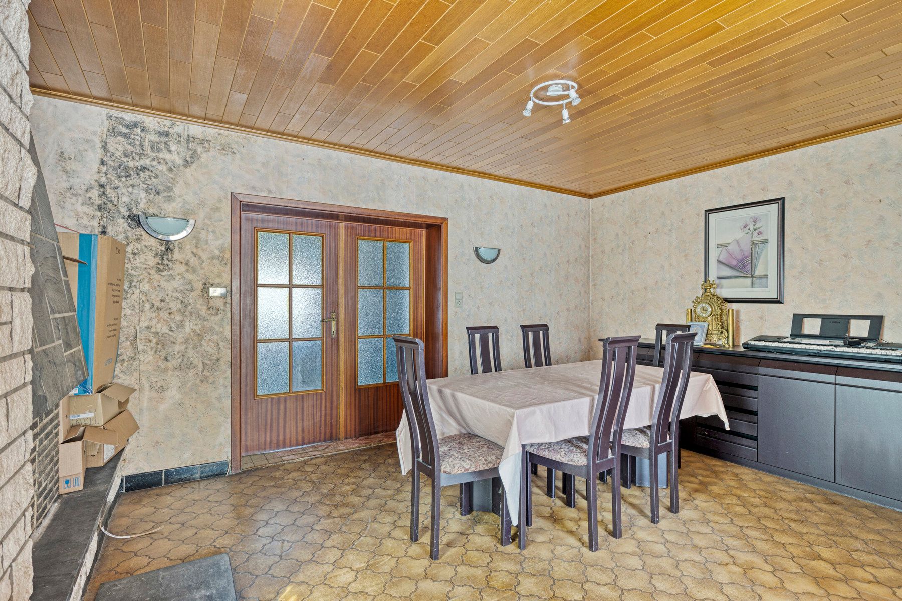 Te Renoveren 3-gevelwoning op gunstige ligging foto 5