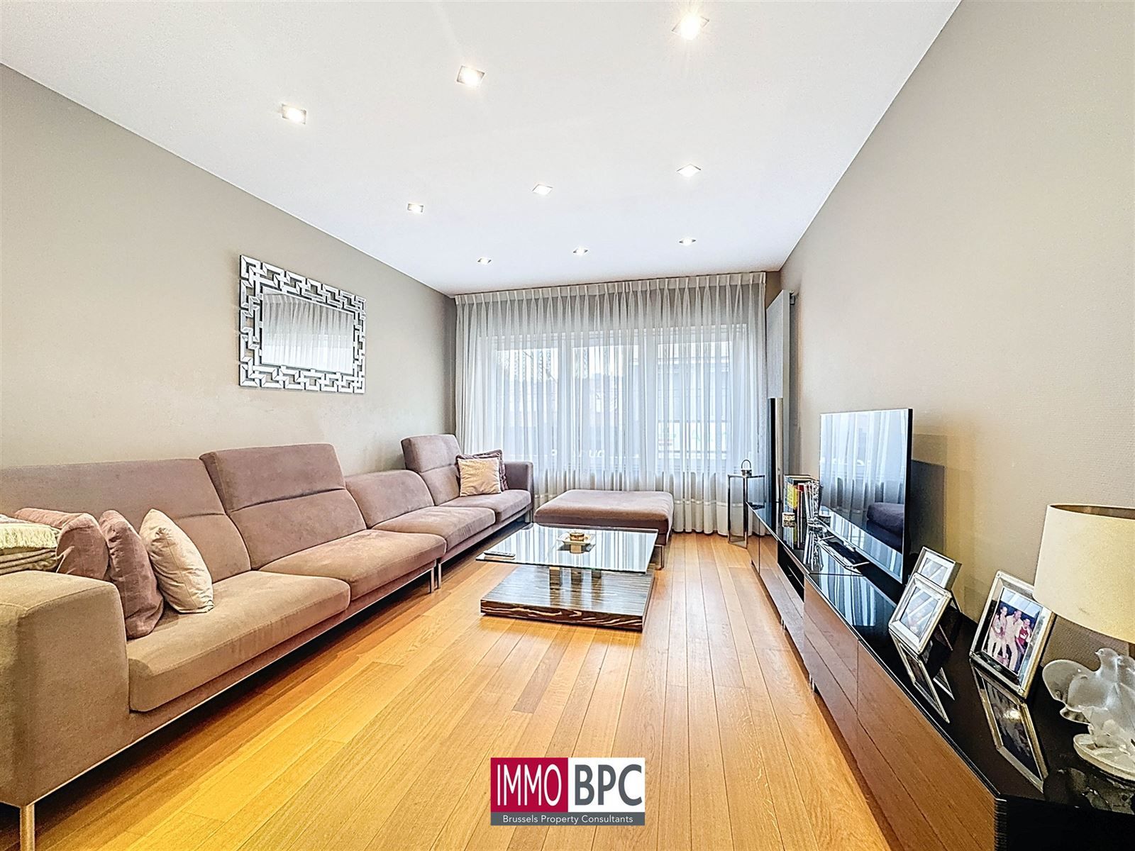 Huis - Vrij beroep foto 7