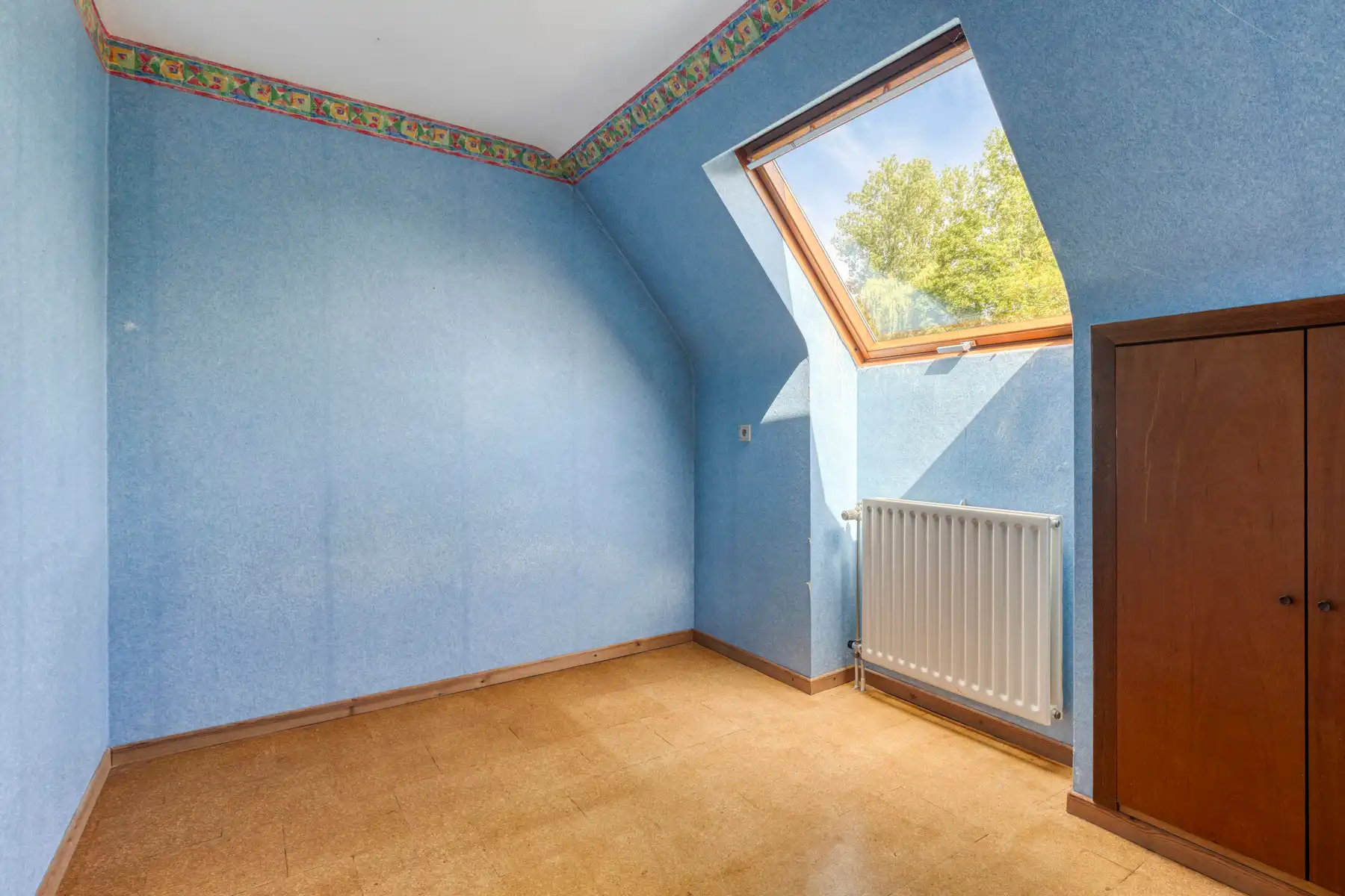 HOB op rustige ligging met 4 slaapkamers en EPC B foto 15