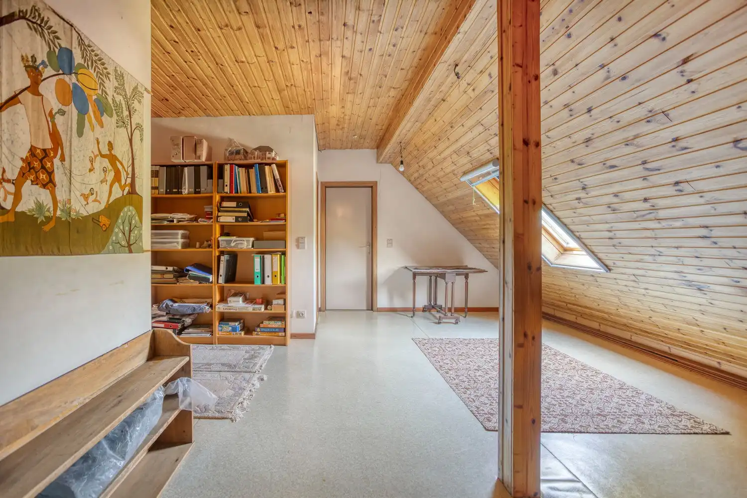 Prachtige, achterin gelegen villa op 22a15ca foto 28