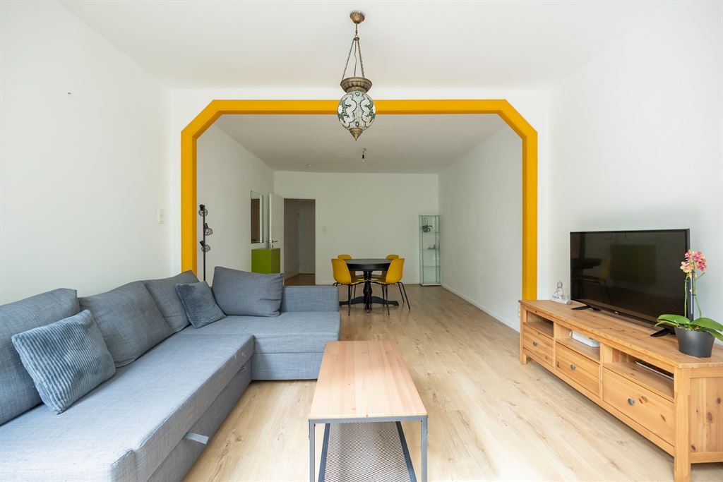Charmant appartement met ensuite badkamer foto 4