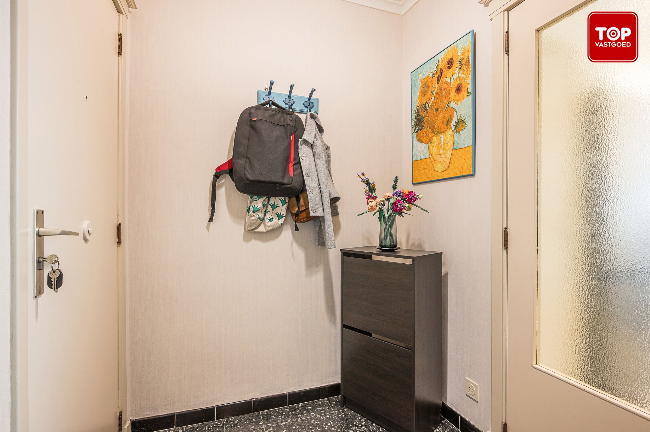 Instapklaar appartement met mooie vergezichten. foto 13