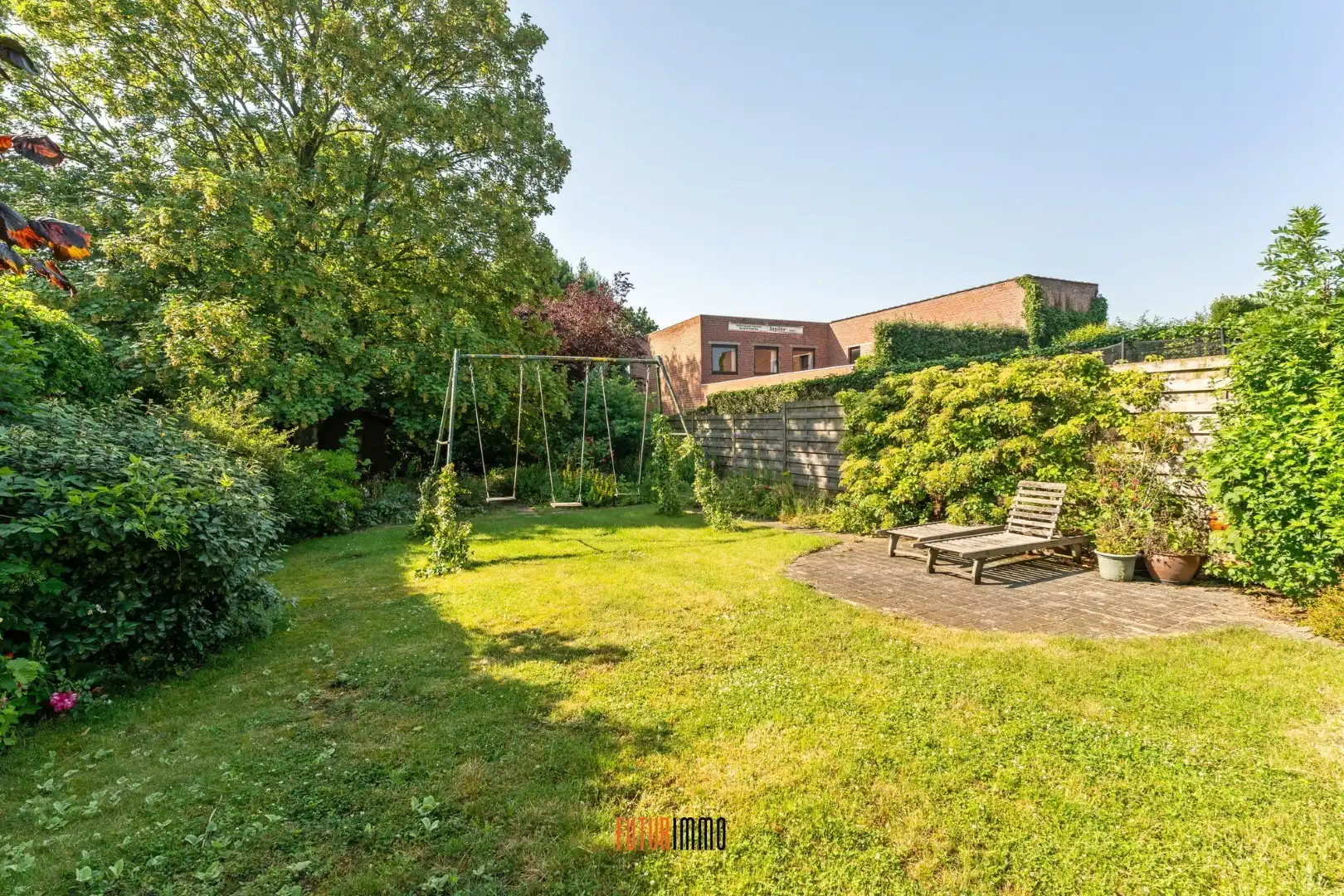 Verrassend ruime woning met prachtige tuin foto 25