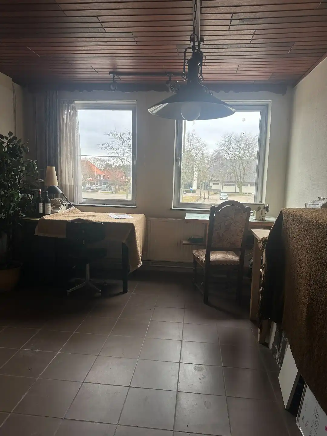 Handelshuis op commerciële ligging in Houthalen-Helchteren foto 3