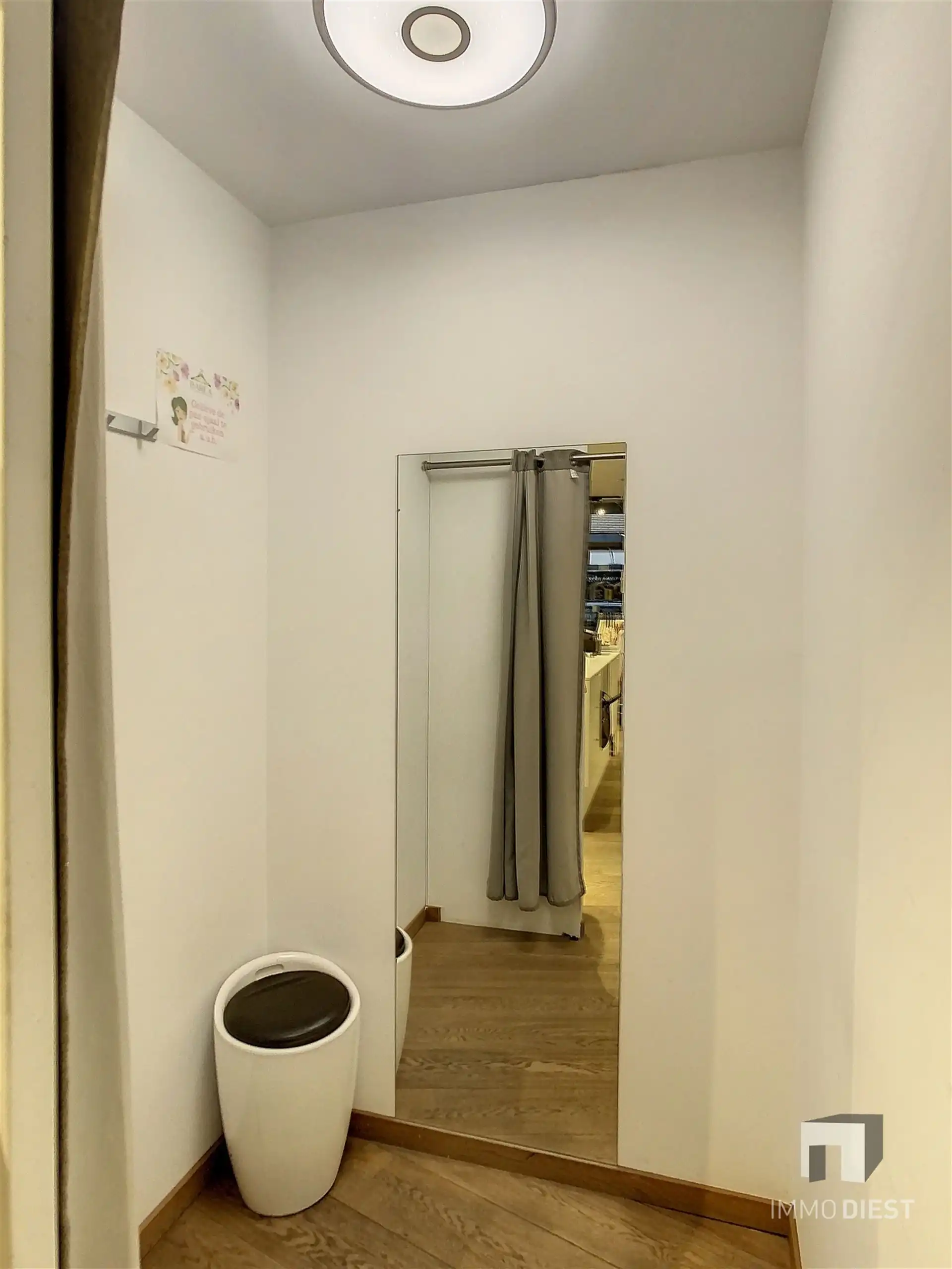 Handelspand met mogelijkheden centrum Diest foto 11