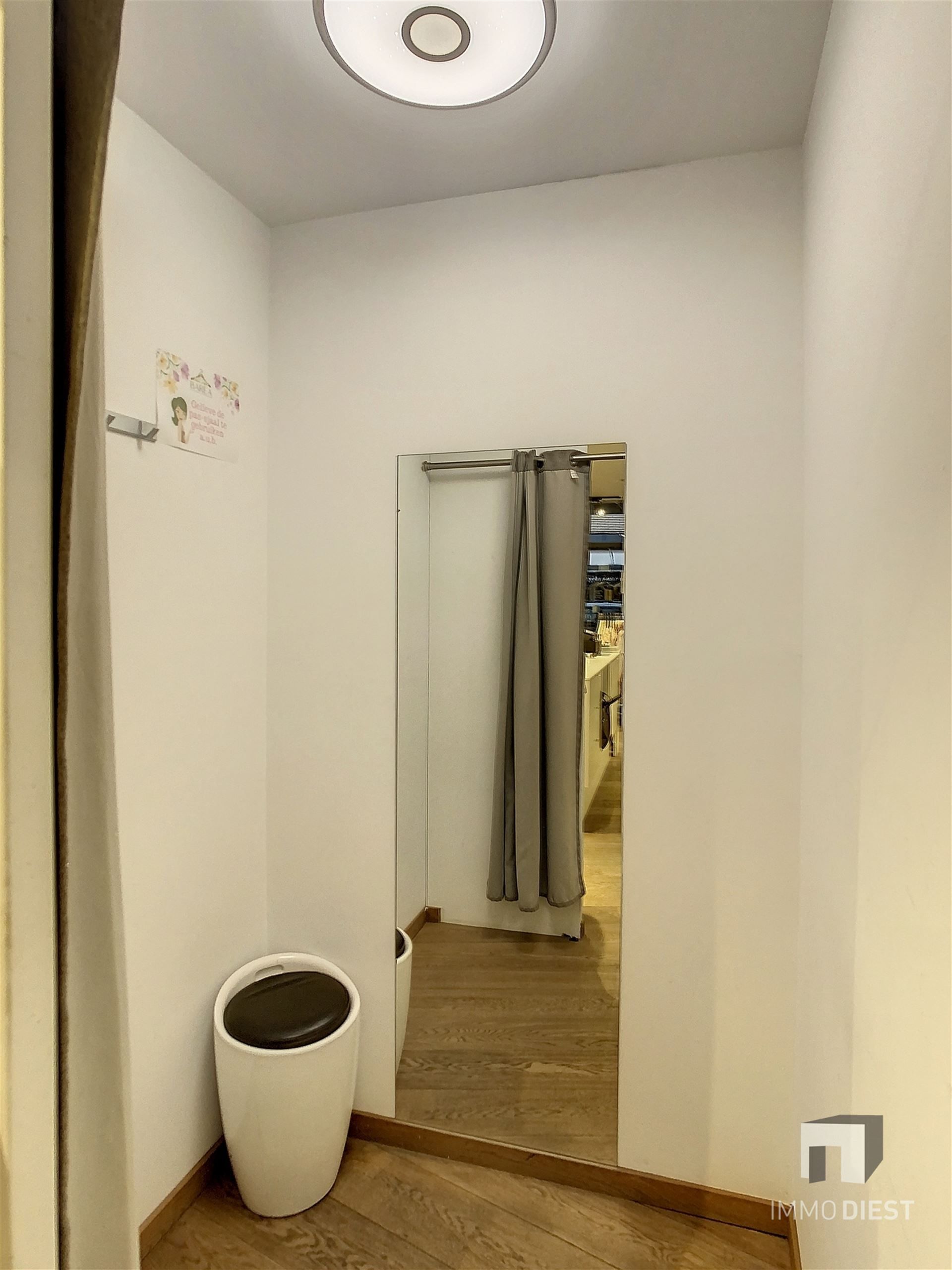 Handelspand met mogelijkheden centrum Diest foto 11