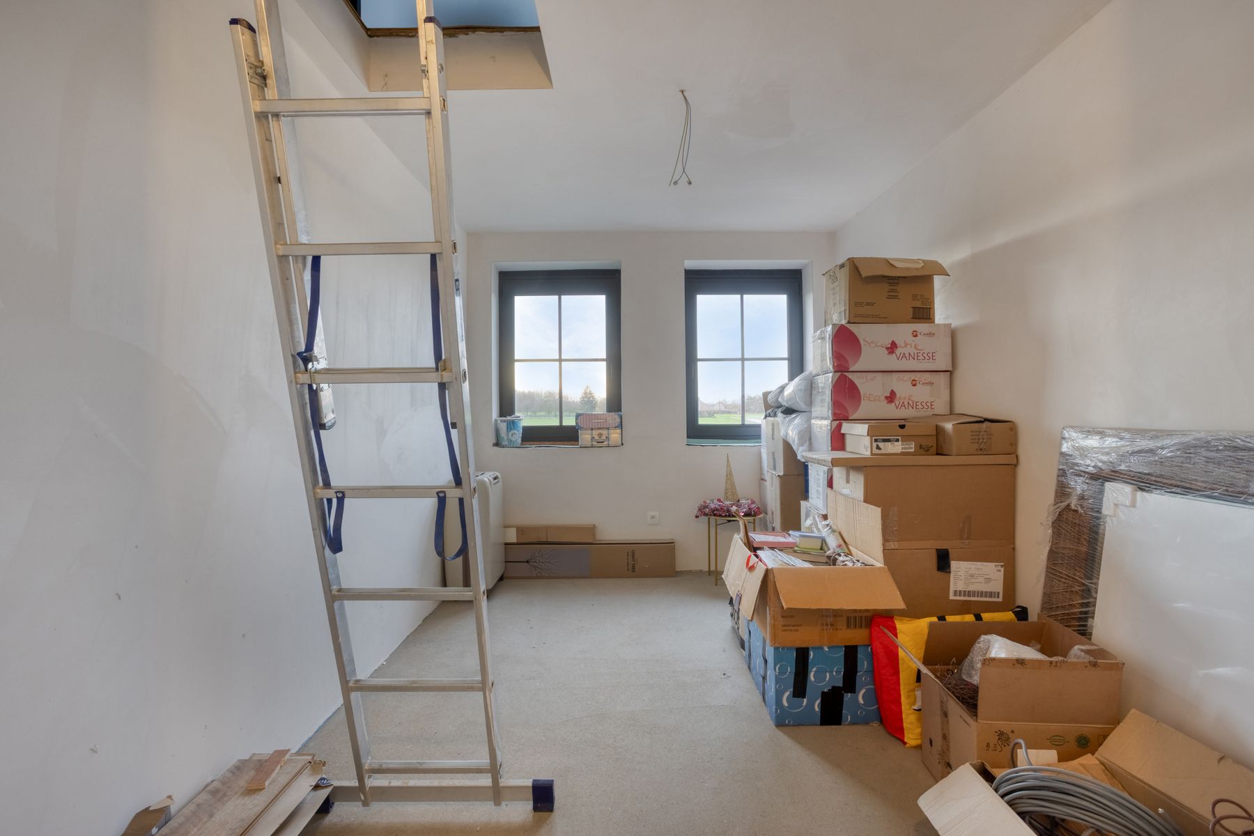 WSB-immo: Recente open bebouwing op unieke ligging! foto 18