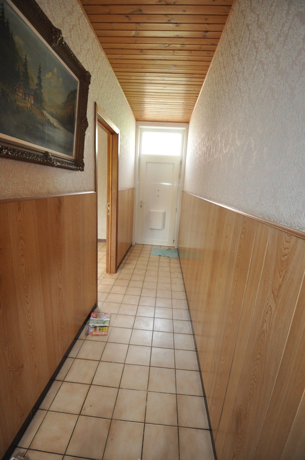 Ruime renovatiewoning met mogelijheid tot 5 slaapkamers foto 4