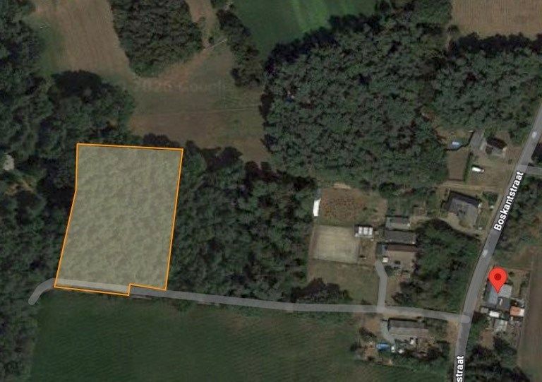 Grond te koop Boskantstraat 0 - - 3970 Leopoldsburg