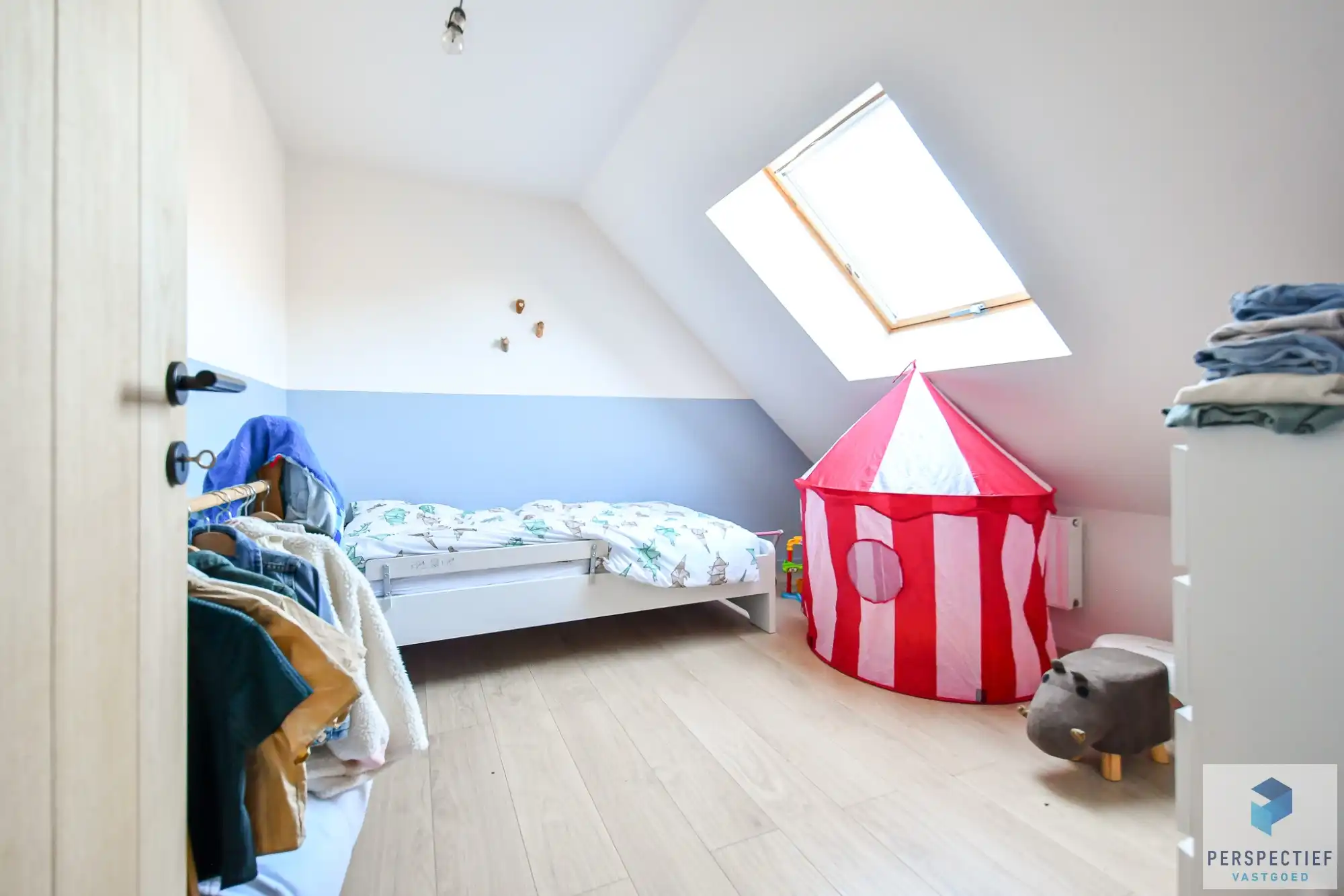 BEZOEKMOMENT ZATERDAG 04/04 VAN 9U30 TOT 11U30 | Ruime mooi gerenoveerde woning met 3 slpk en tuin foto 18