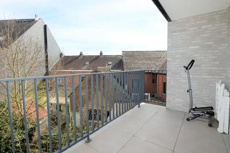 Luxe appartement te Boortmeerbeek foto 12