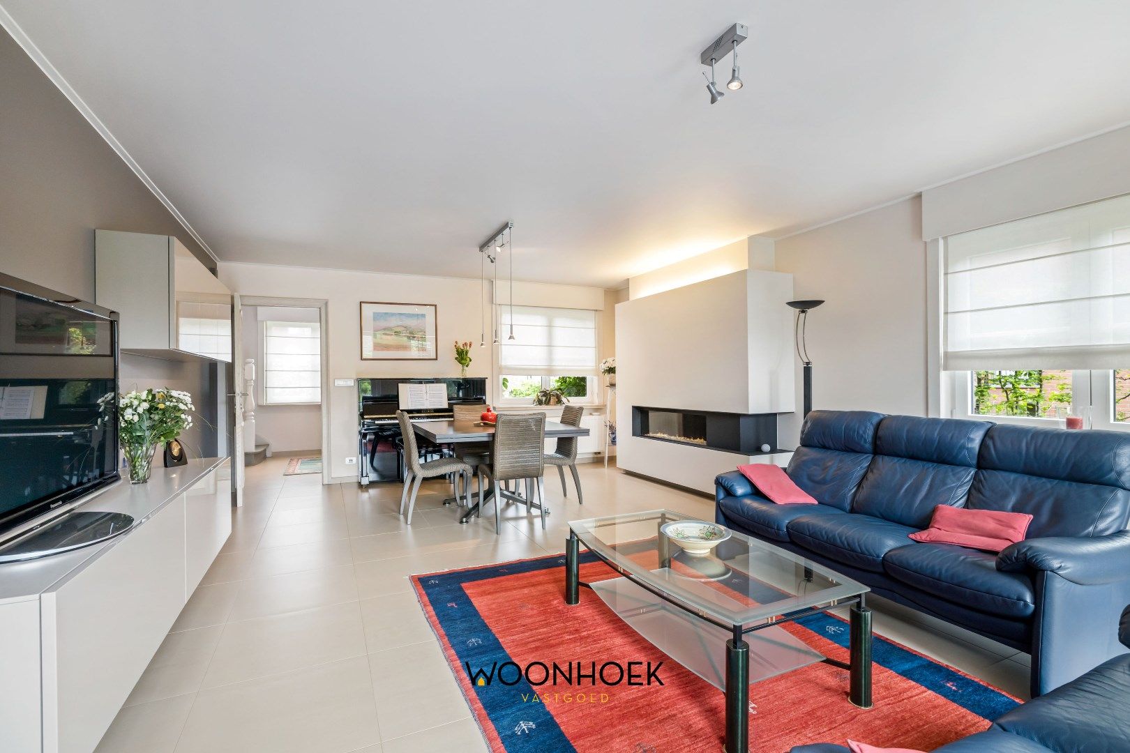 VERKOCHT! Binnen de week! Woonhoek Vastgoed Lokeren foto 6