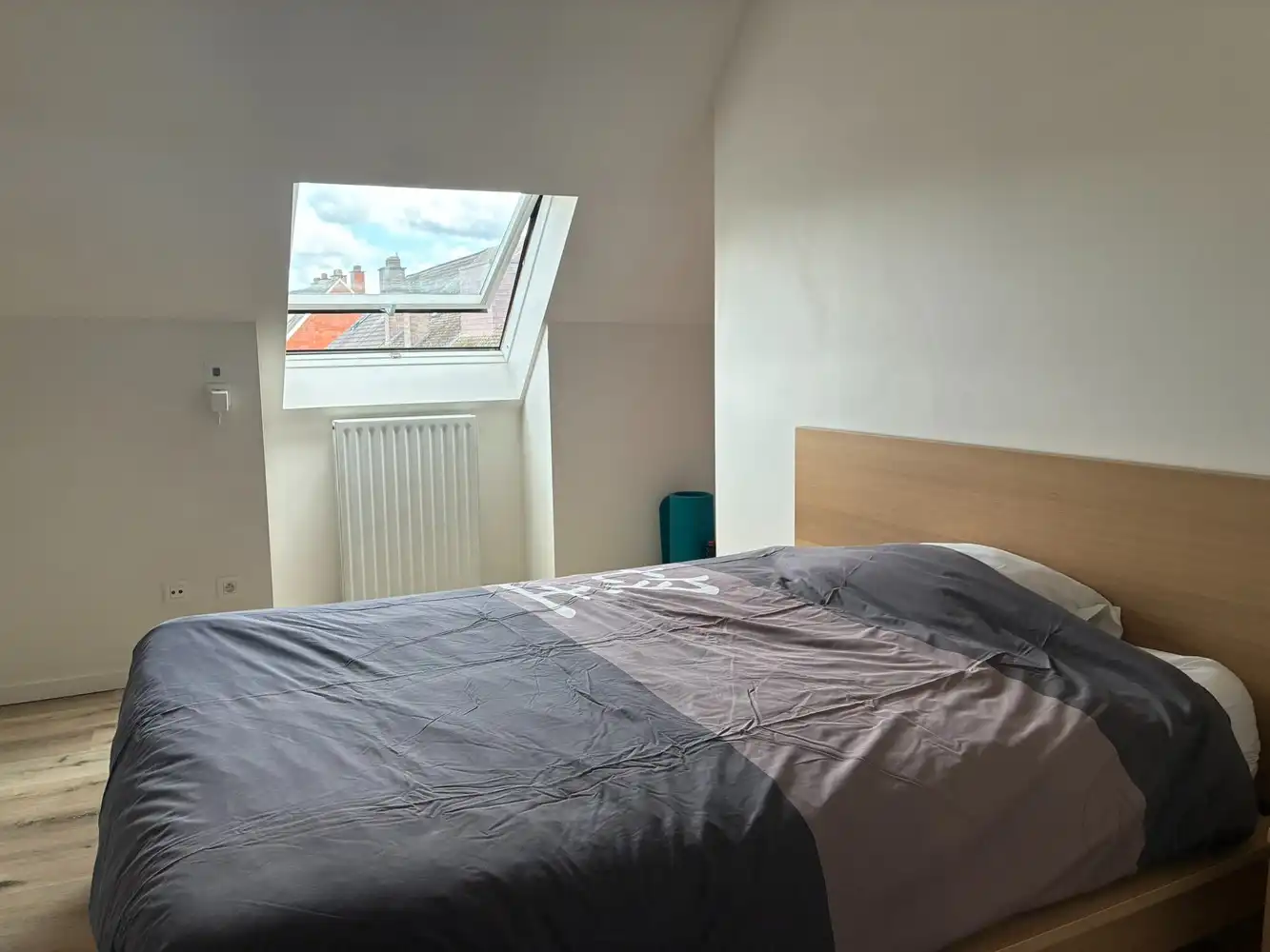 Bemeubeld appartement aan de Hooiplaats in Genk foto 11