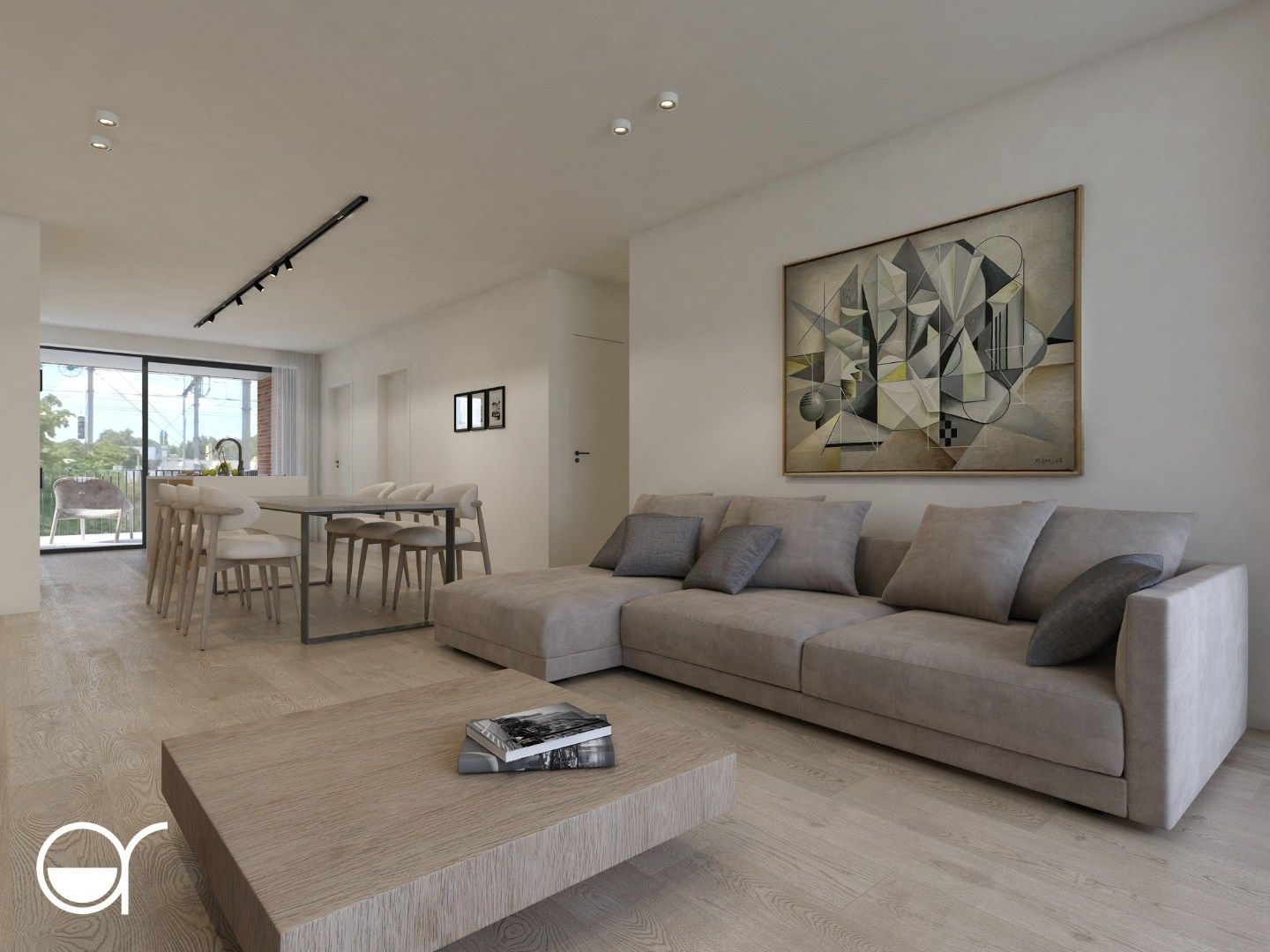 Appartement te koop Broekstraat 108 - - 9700 Oudenaarde