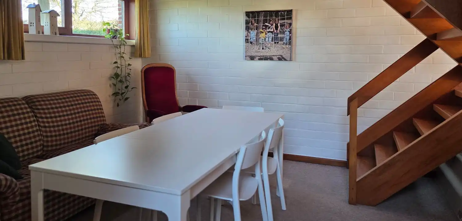 Instapklare open bebouwing foto 17