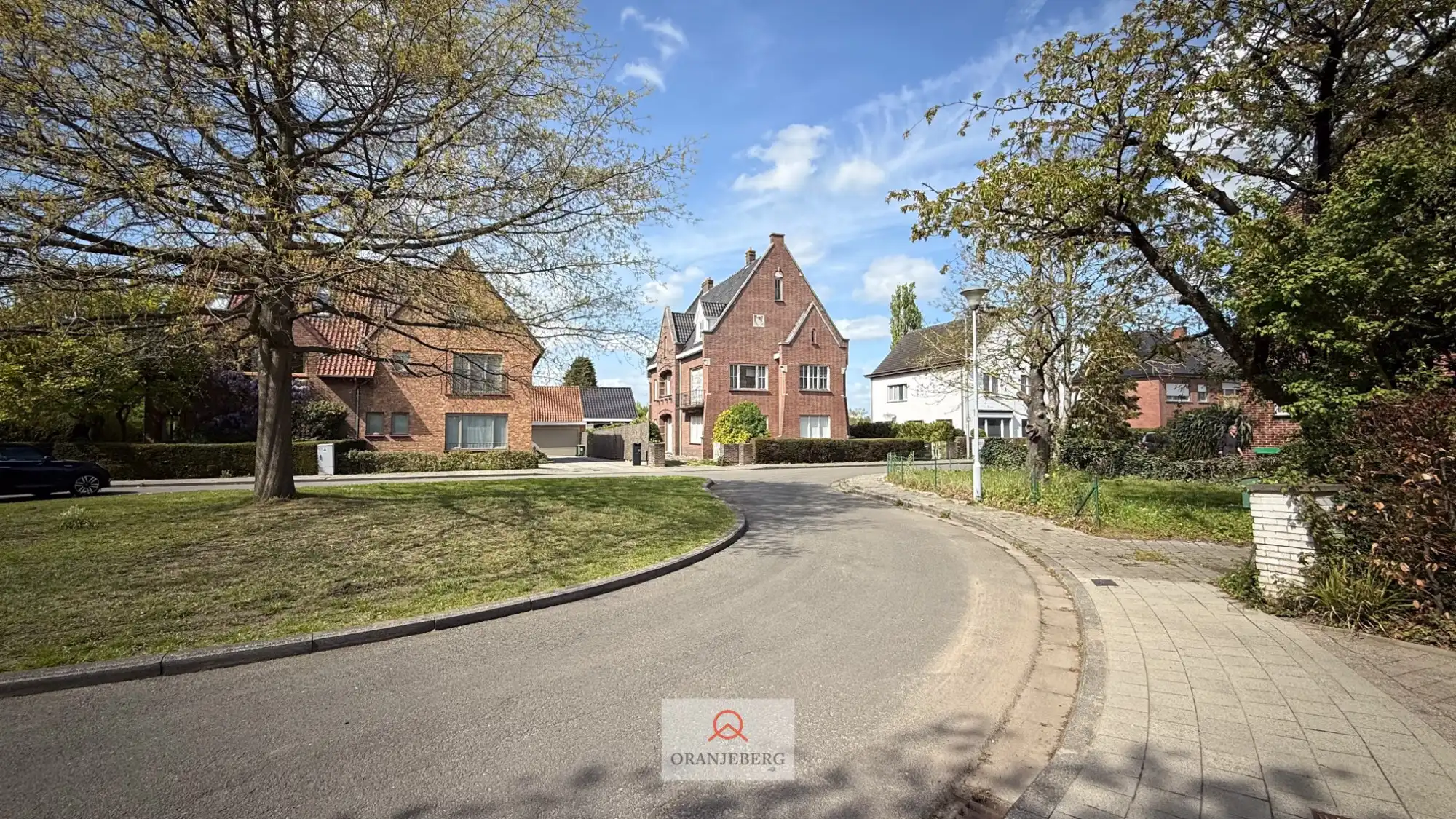 Rustig gelegen ruime woning vlakbij UZ Gent, De Sterre foto 52