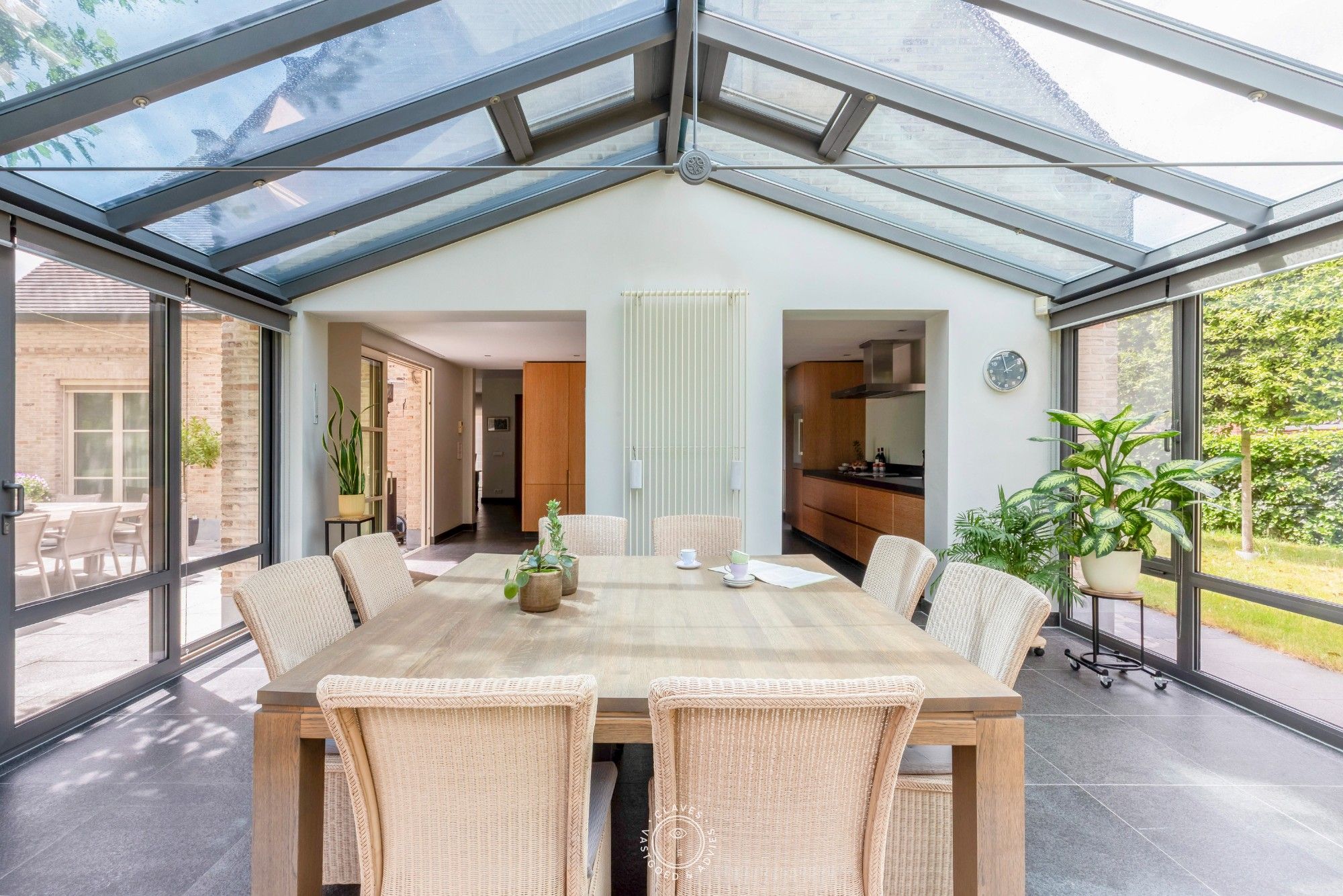 Exclusieve ruime villa op wandelafstand van het centrum van Sint-Pauwels foto 22