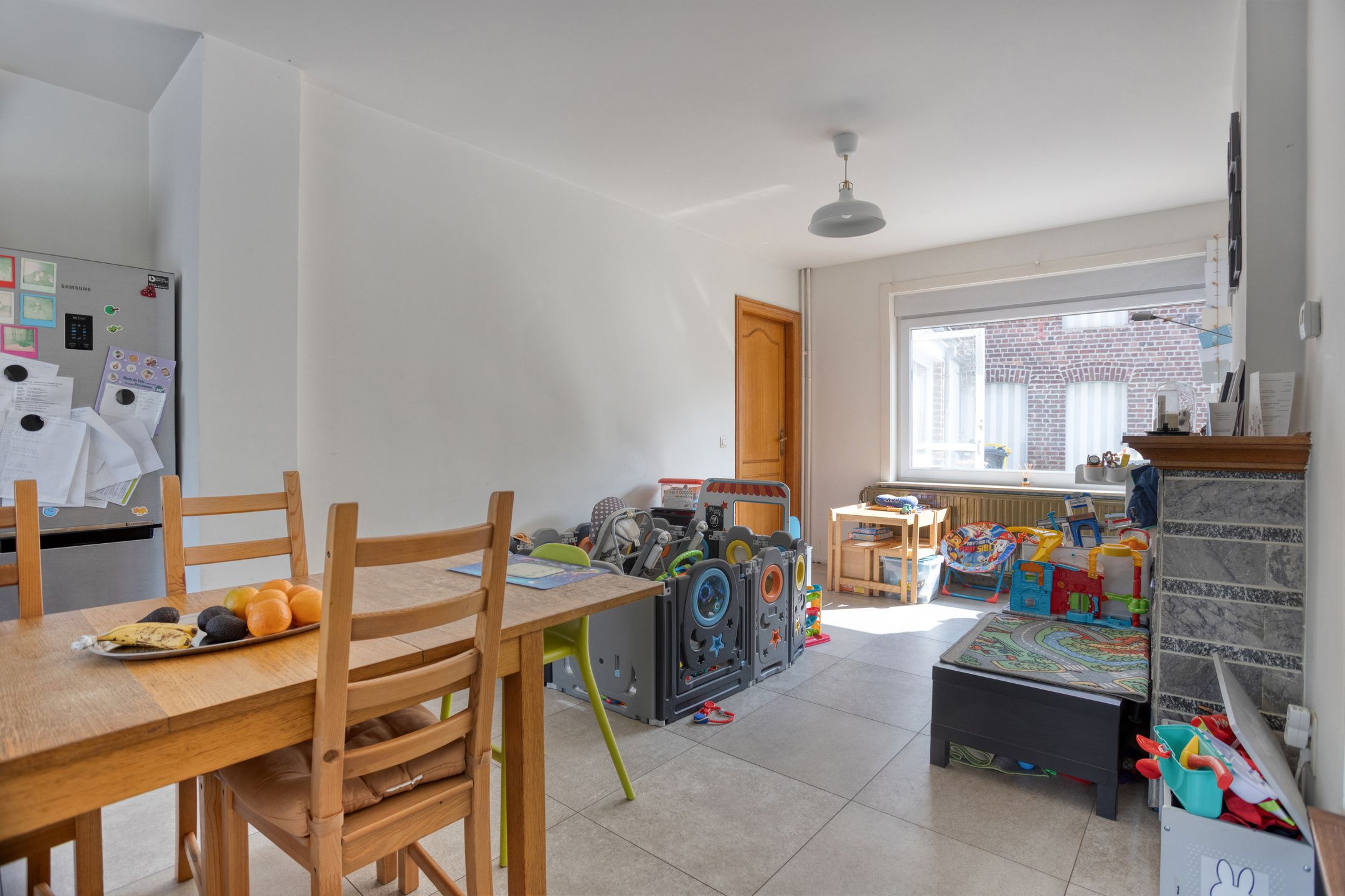 Ruime, deels gerenoveerde woning met veel potentieel foto 6