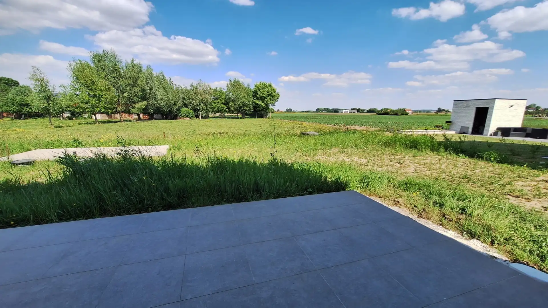 Nieuwbouwwoningen in De Vloei te Ieper foto 4