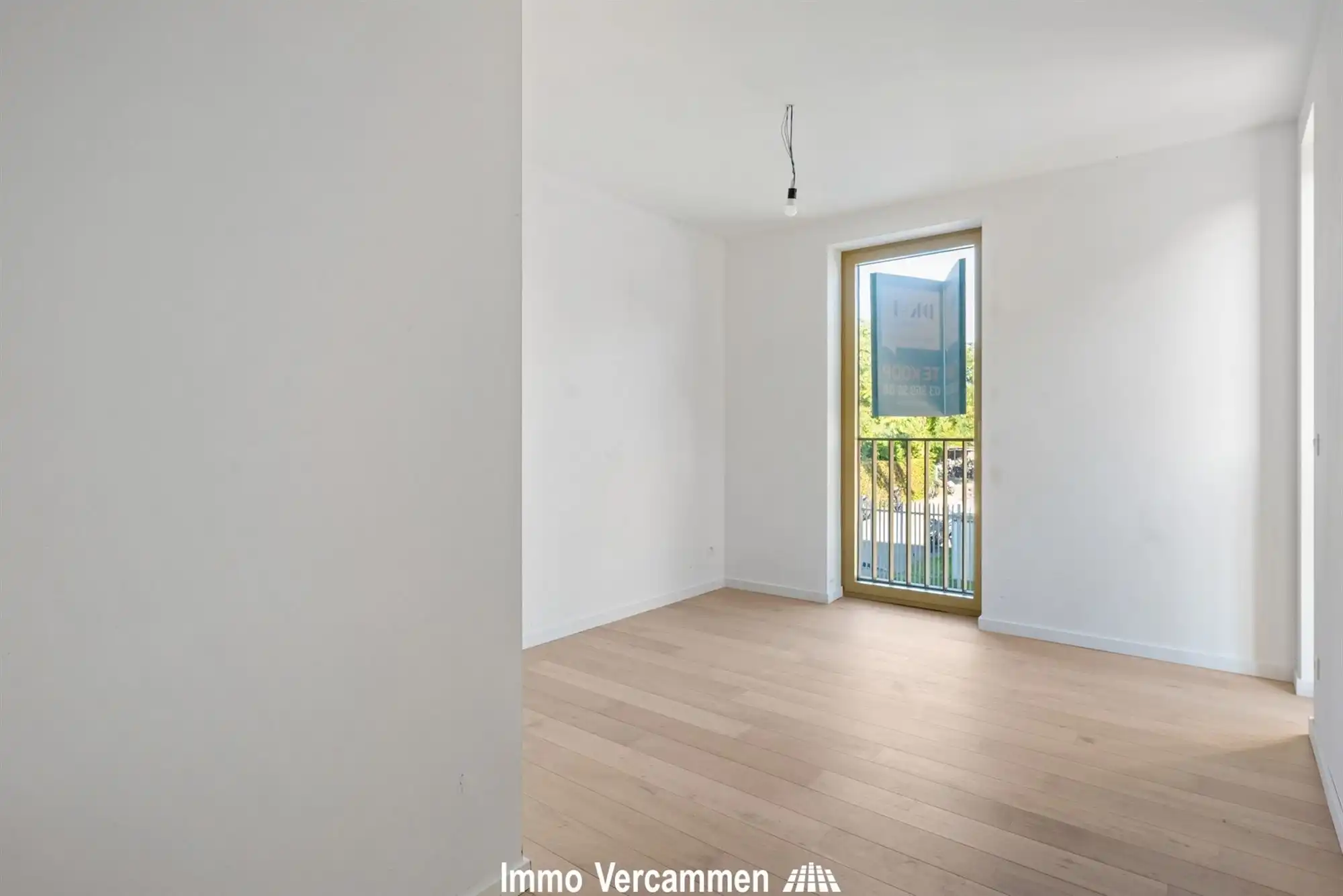 Nieuwbouw triplexappartement met 2 slpks te Duffel foto 10
