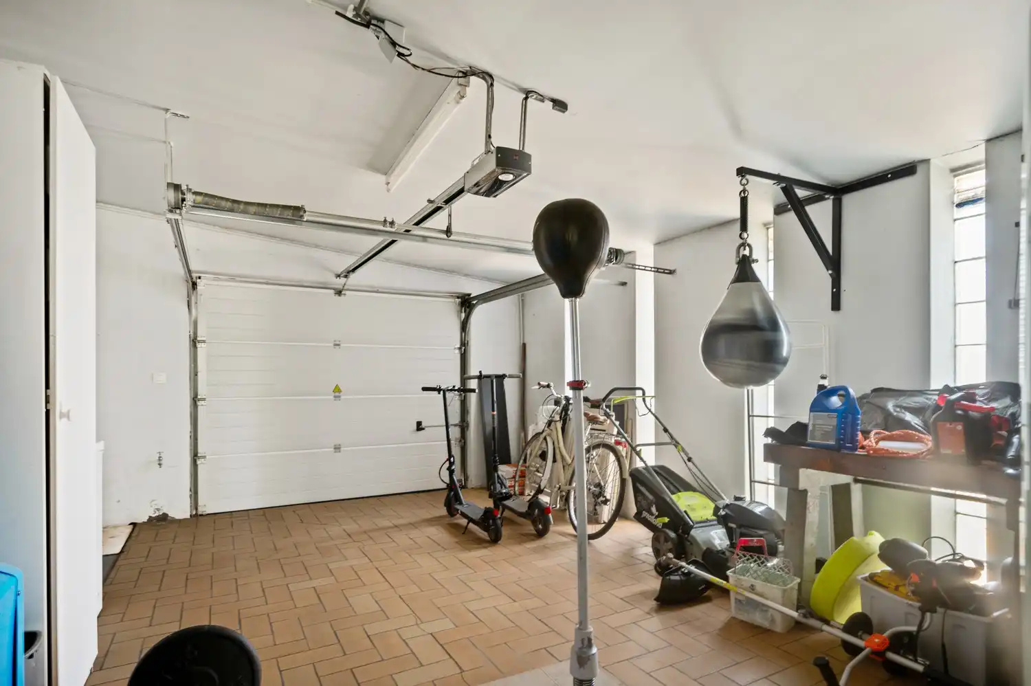 Ruime open bebouwing met 3 slpkrs en veel potentieel op een prima locatie te Beerzel foto 17
