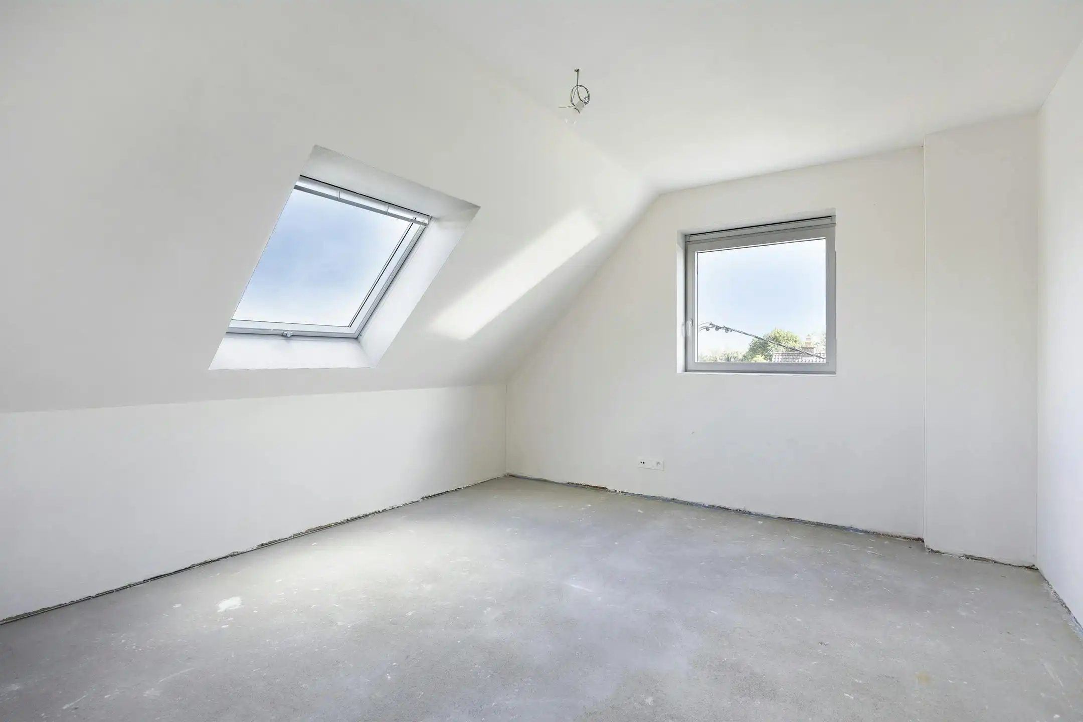 Afgewerkte nieuwbouwwoning te koop in Desselgem (6% BTW) foto 17