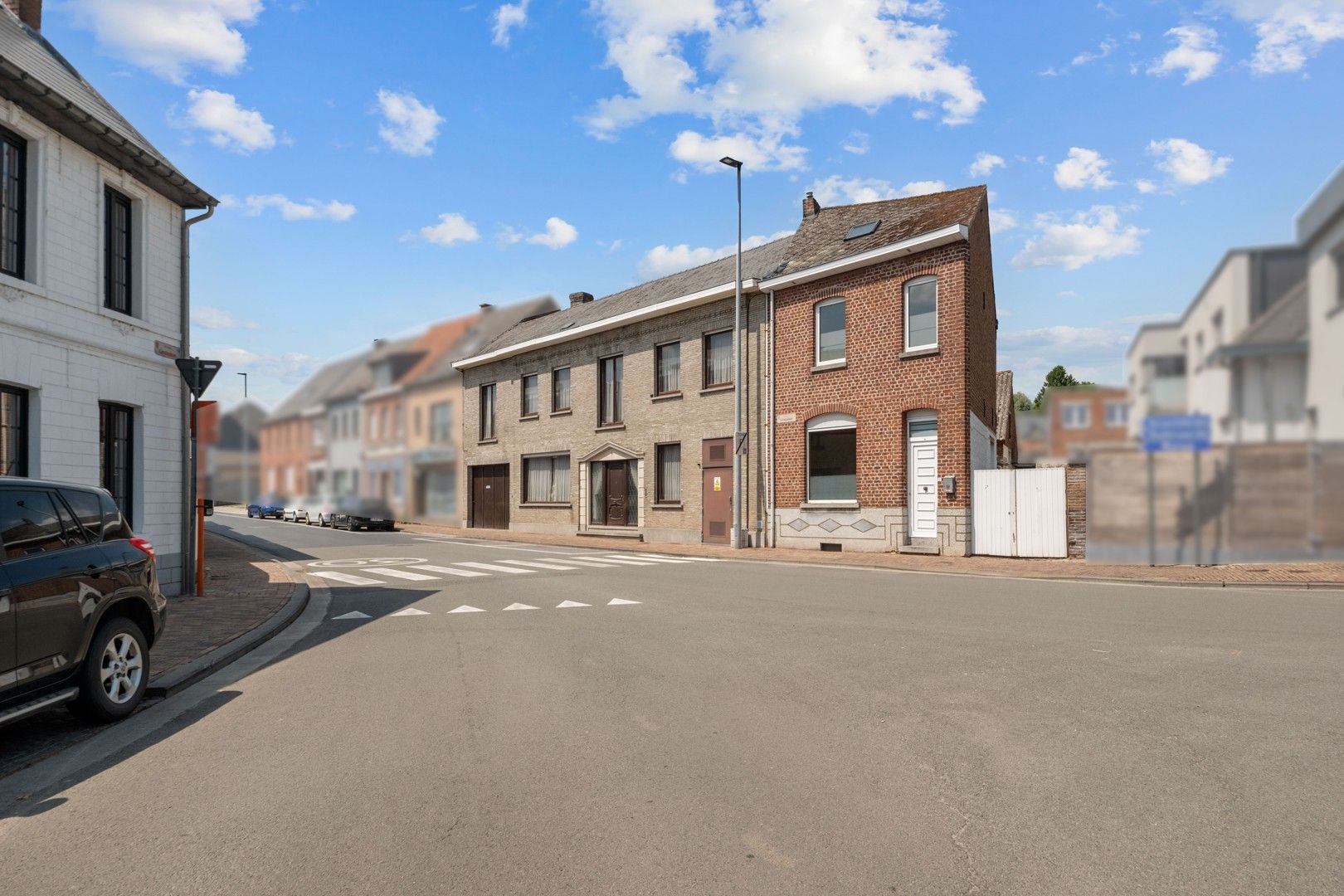 Starterswoning met 3 slaapkamers te Nederbrakel foto 17
