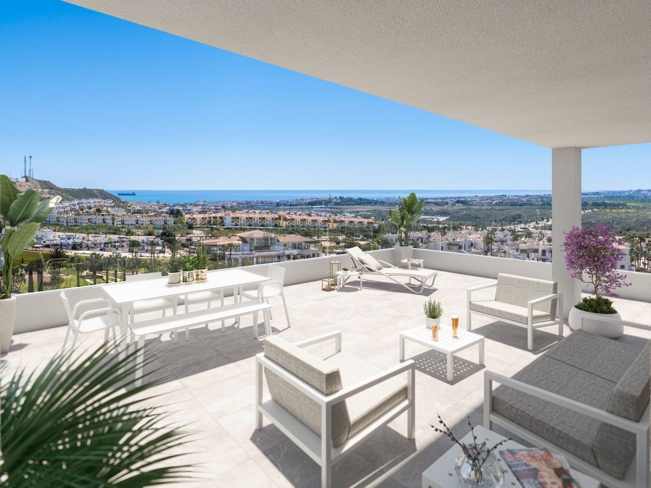 Levansur Home Eight - apartments - Vera Playa foto 8