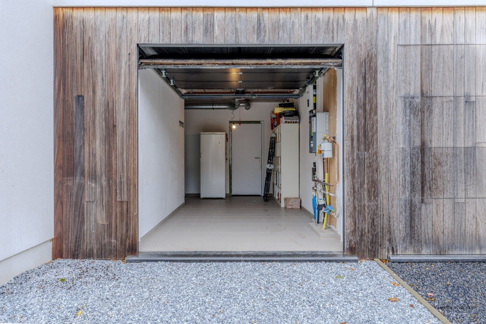 Recente, quasi-nieuwbouwwoning – instapklaar en energiezuinig (BEN) foto 31