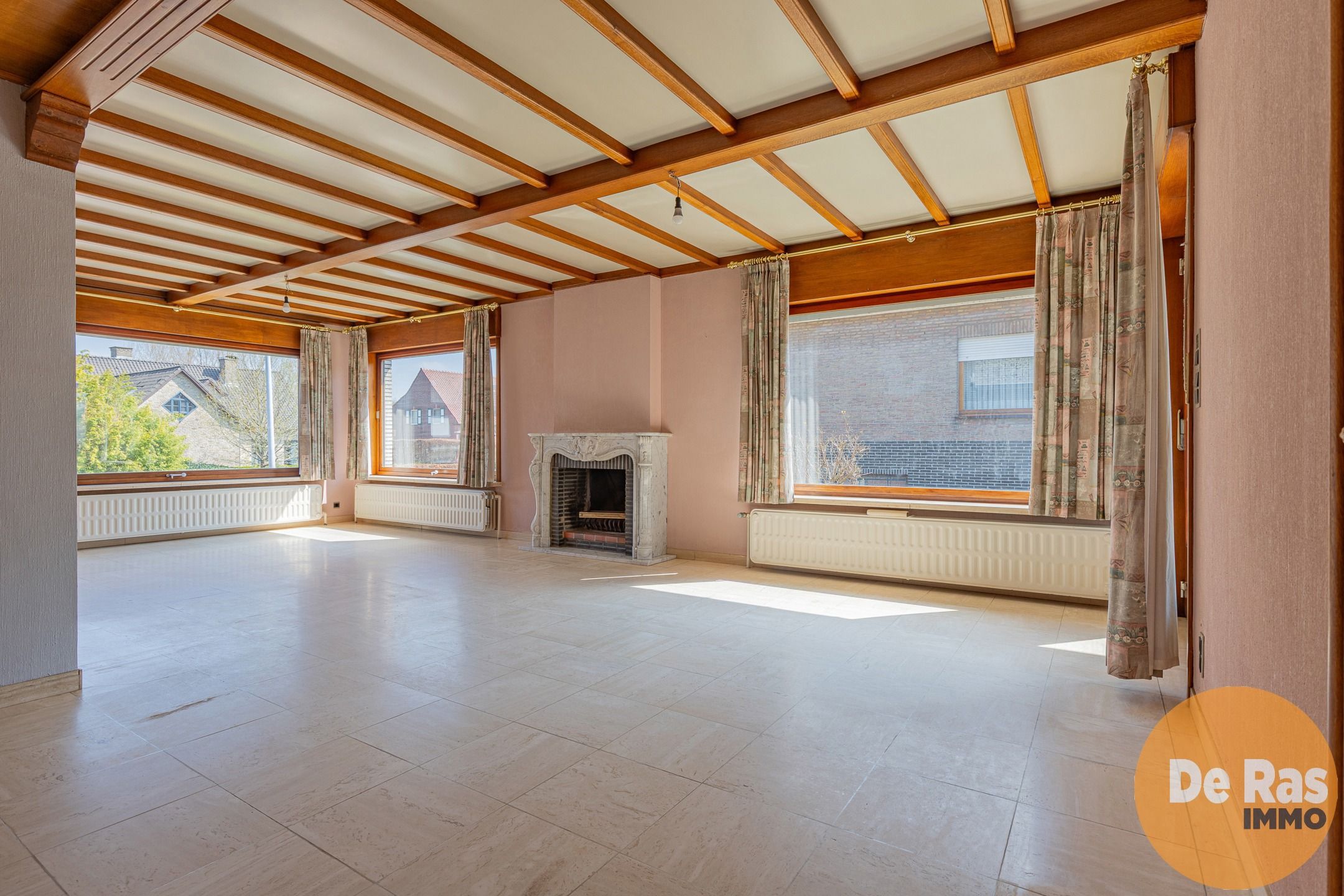 BURST – Solide bungalow met 3 slpks in landelijke omgeving foto 5