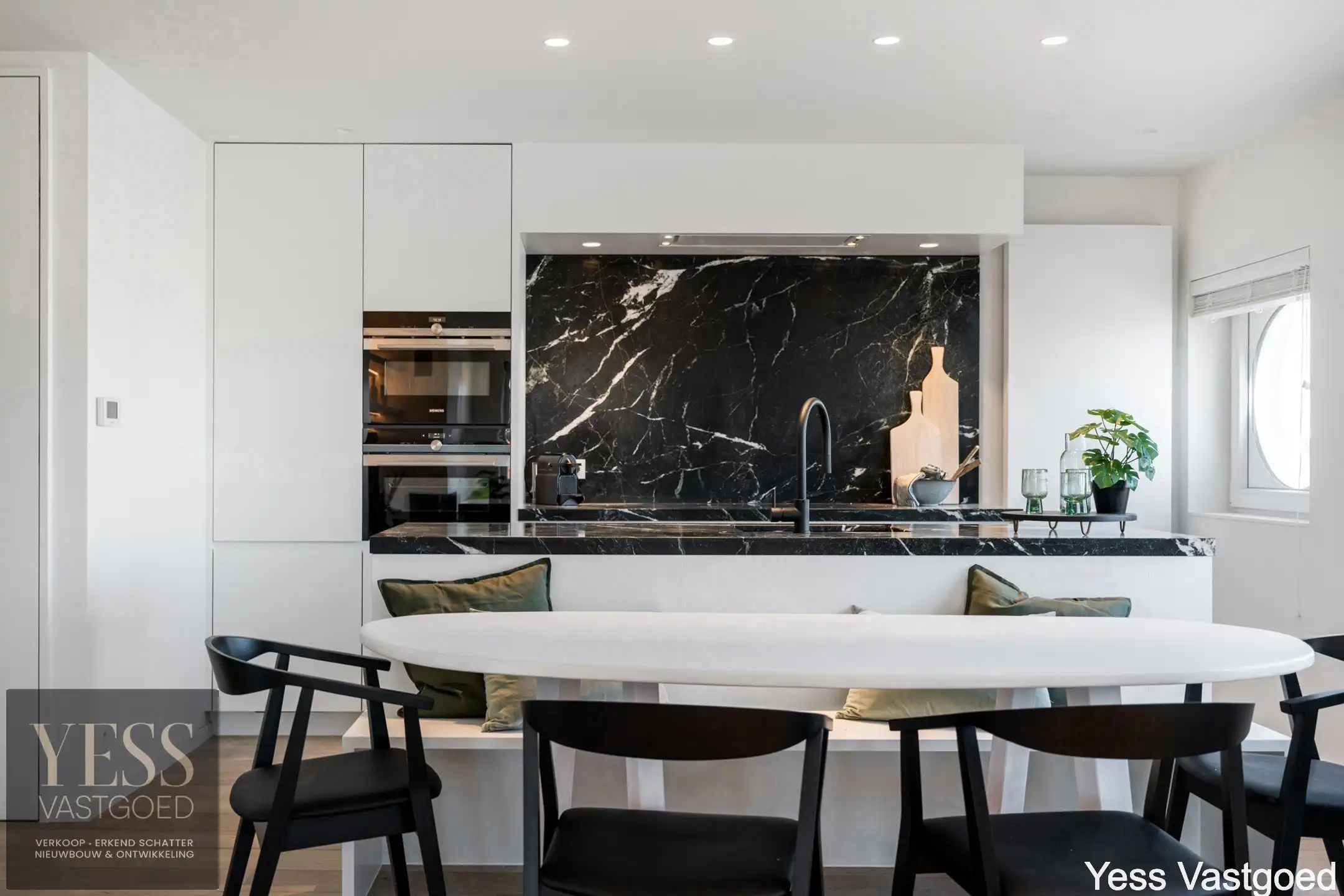 Prachtig appartement met zicht over het Zegemeer te Knokke. foto 6