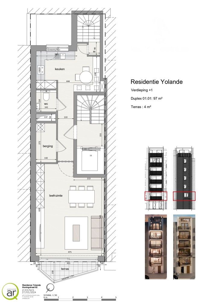 RESIDENTIE YOLANDE foto 6