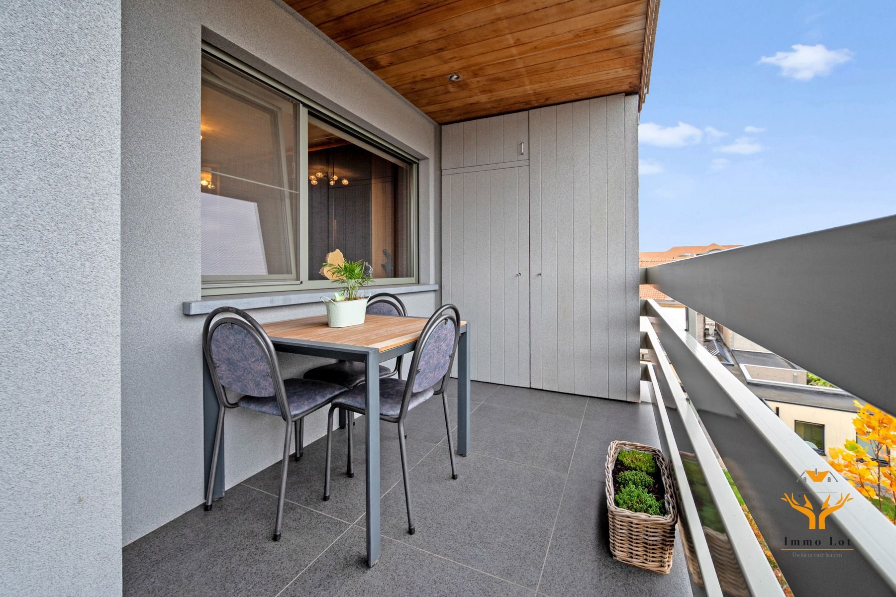 Instapklaar appartement te Lokeren foto 15