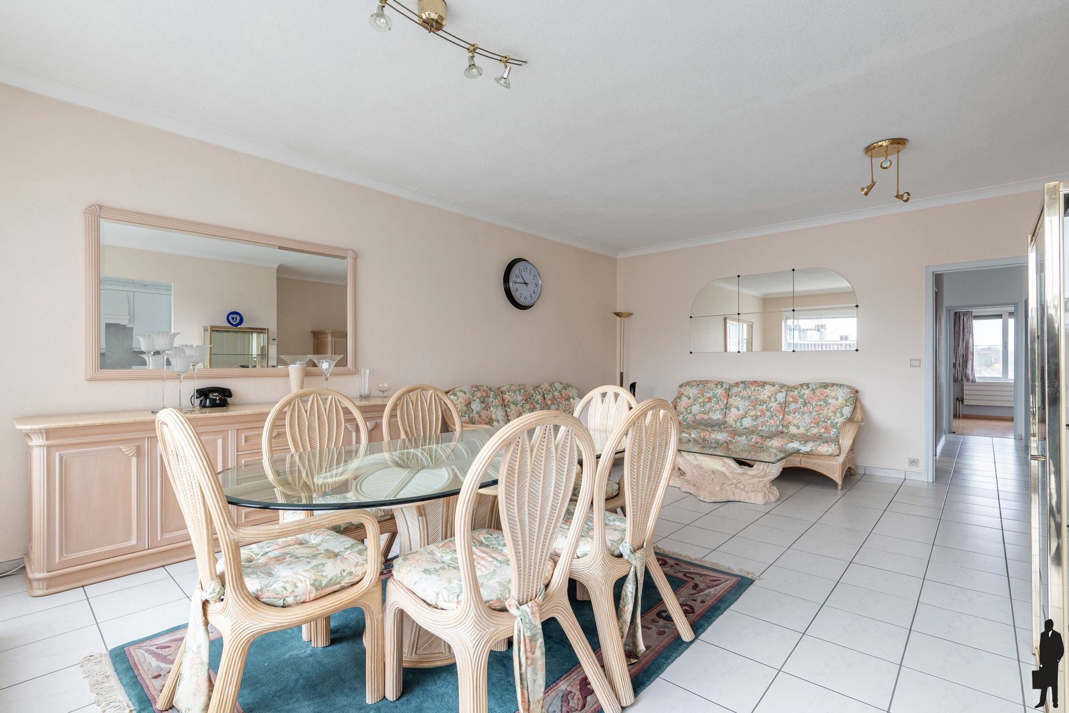 Ruim appartement nabij het Wannikhovepark  foto 6